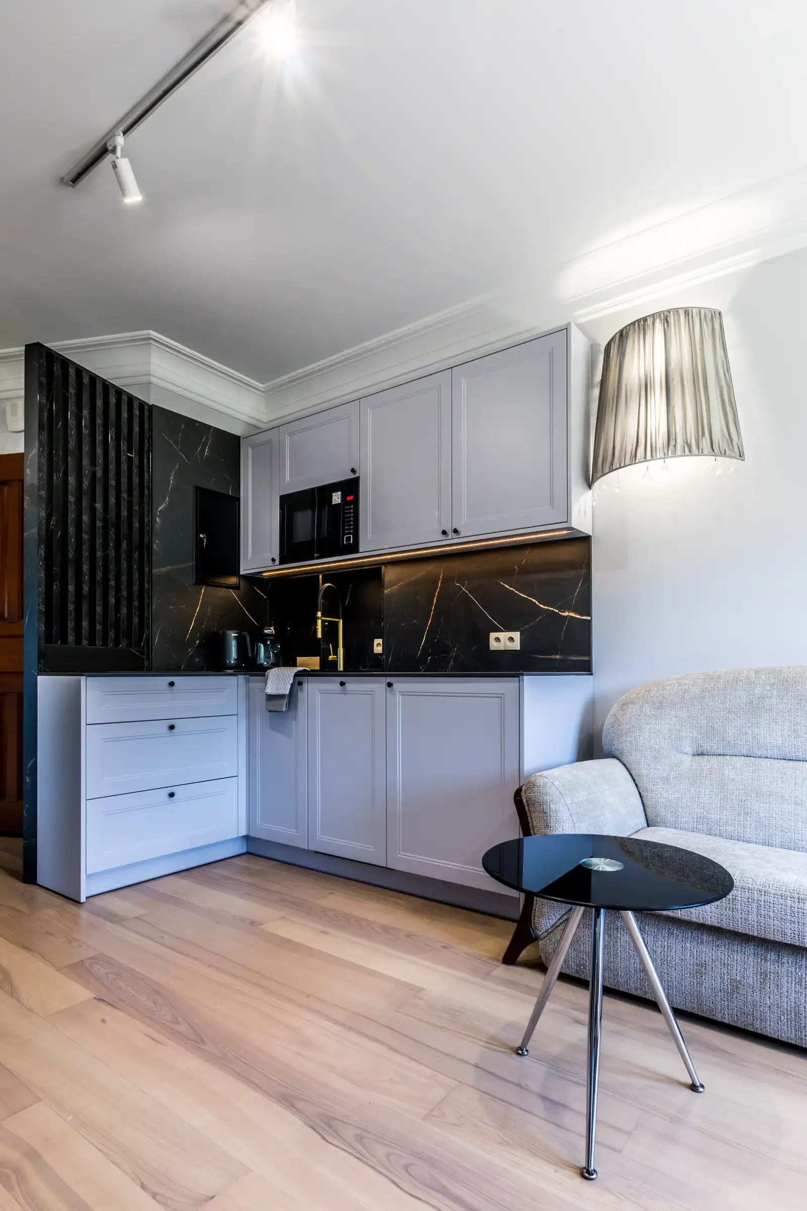 Apartament Szafran II