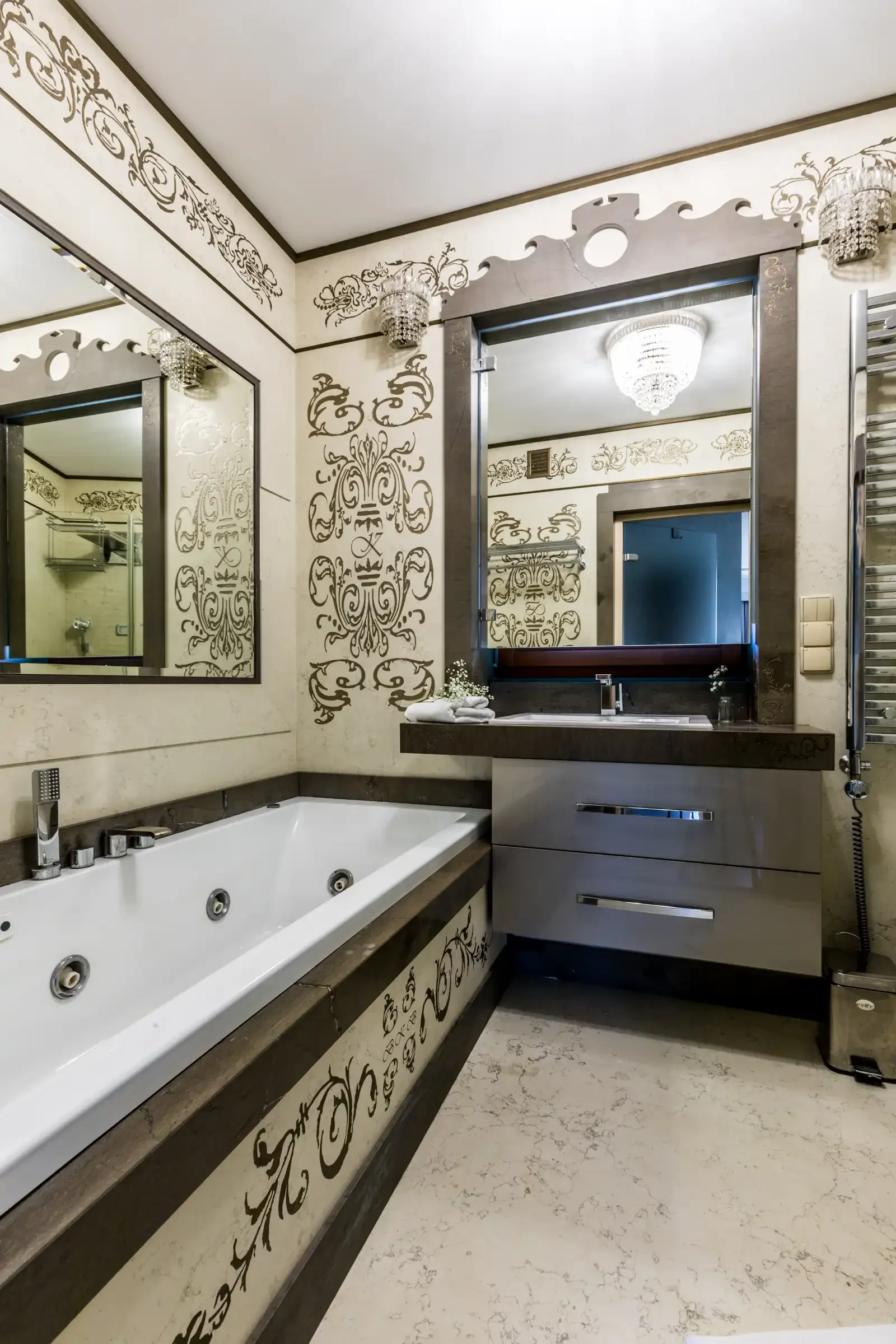 Apartament Szafran II