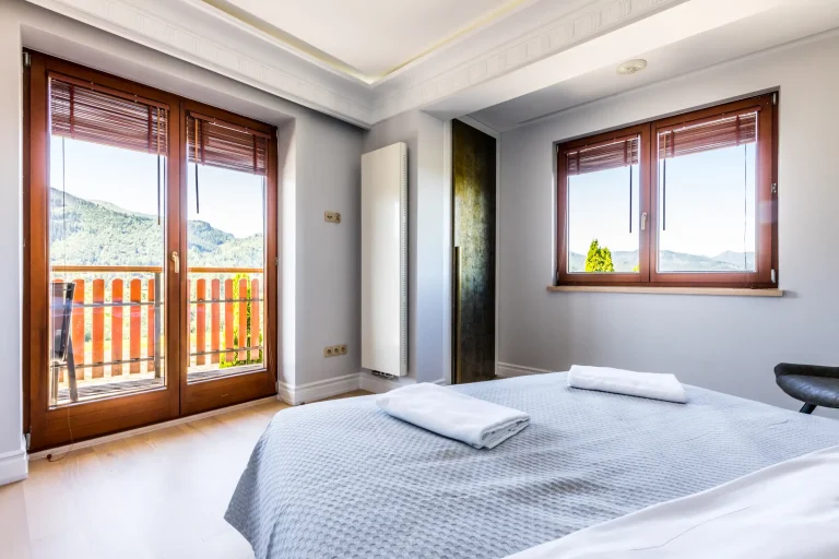Apartament Szafran II