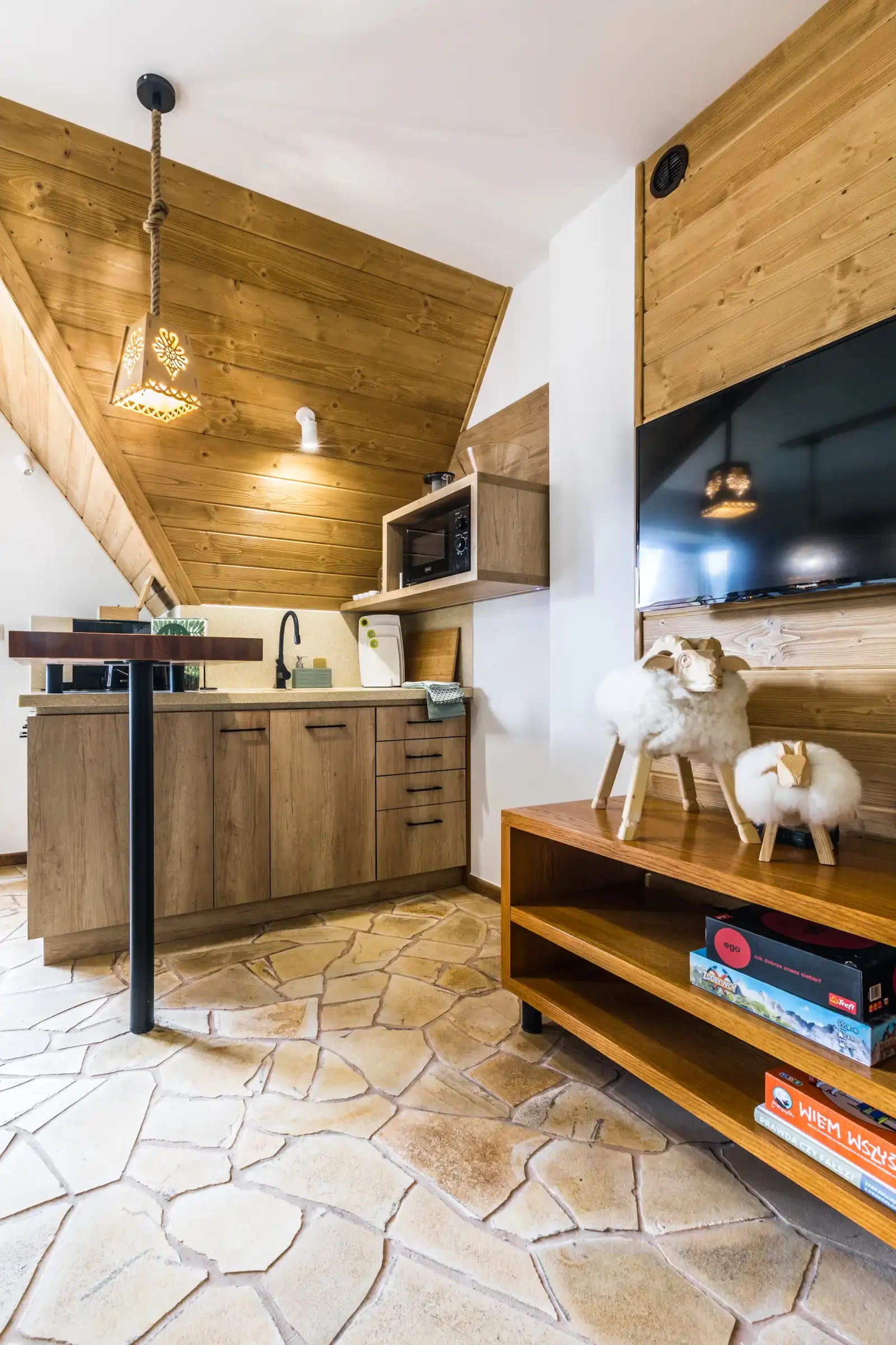 Apartament Jawor
