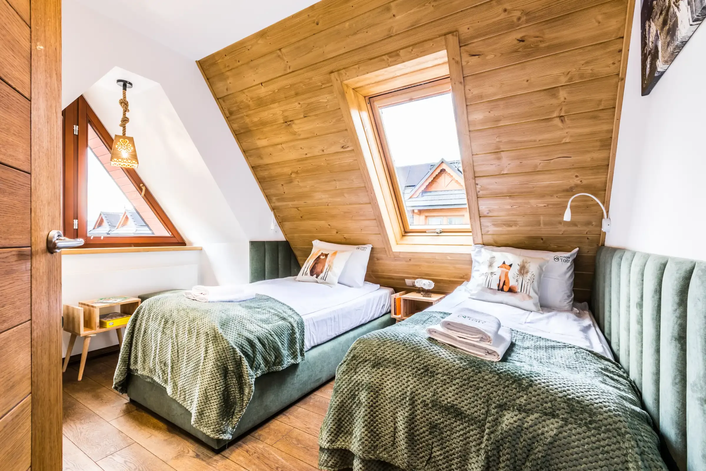 Apartament Jawor