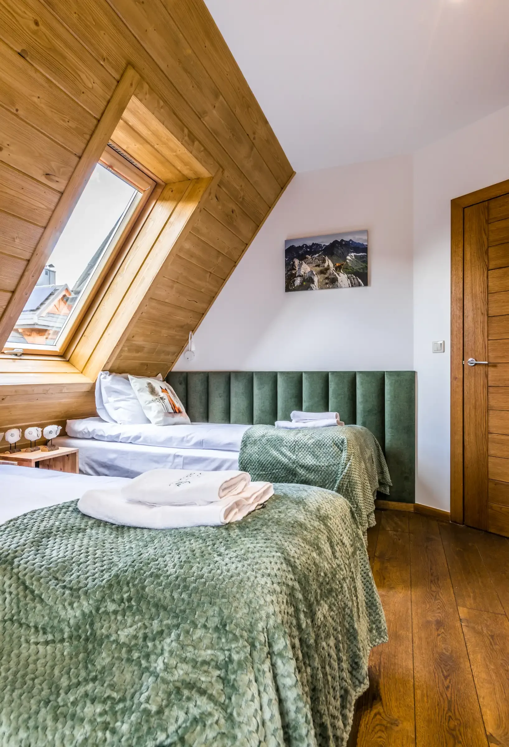 Apartament Jawor