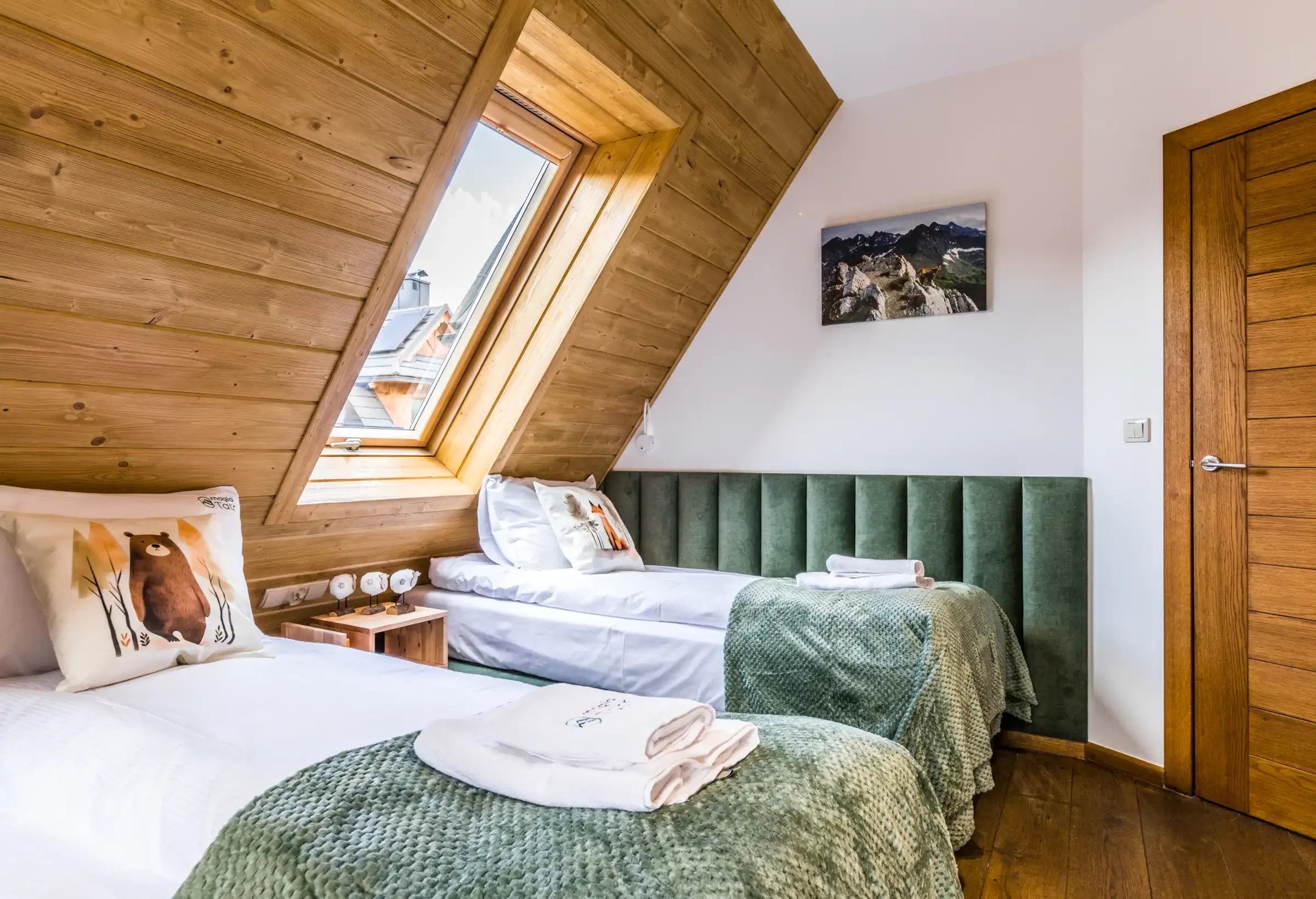 Apartament Jawor