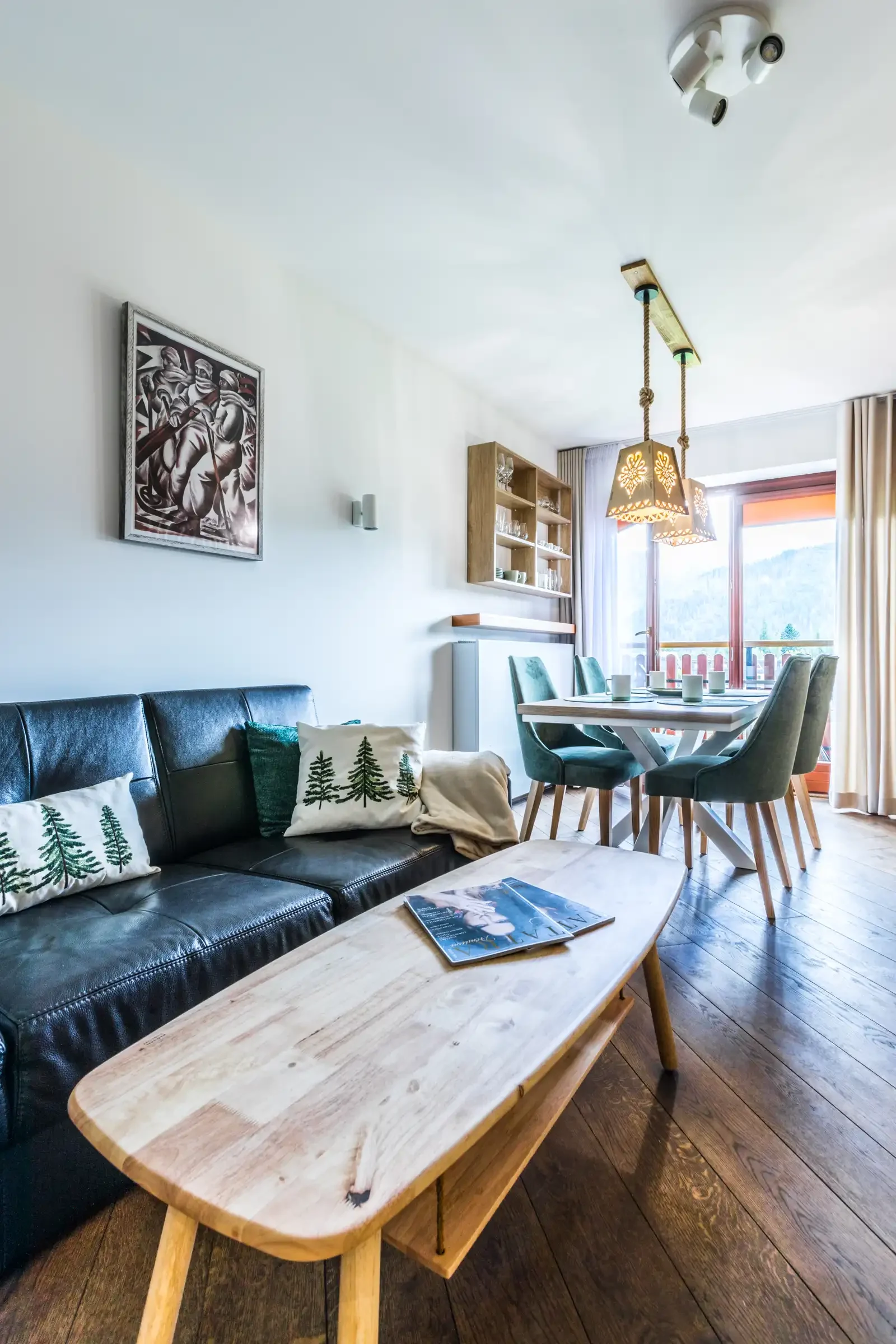 Apartament Jawor