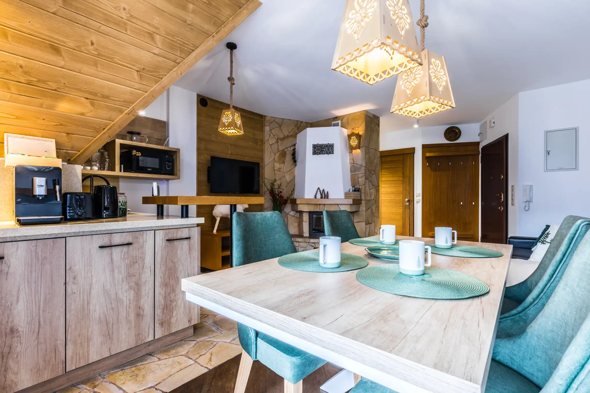 Apartament Jawor