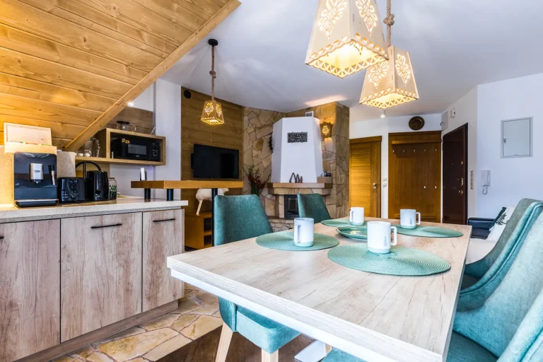 Apartament Jawor