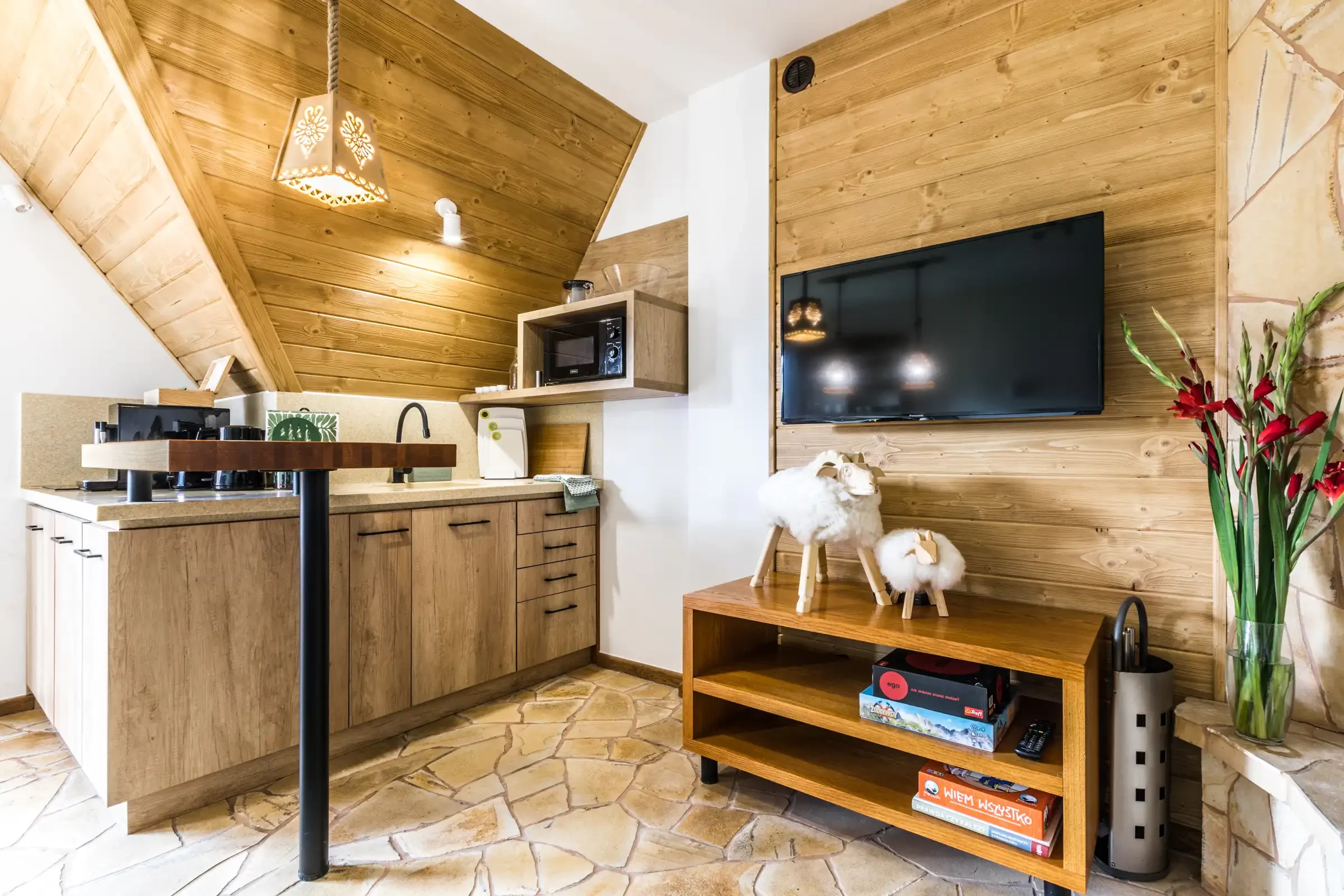 Apartament Jawor