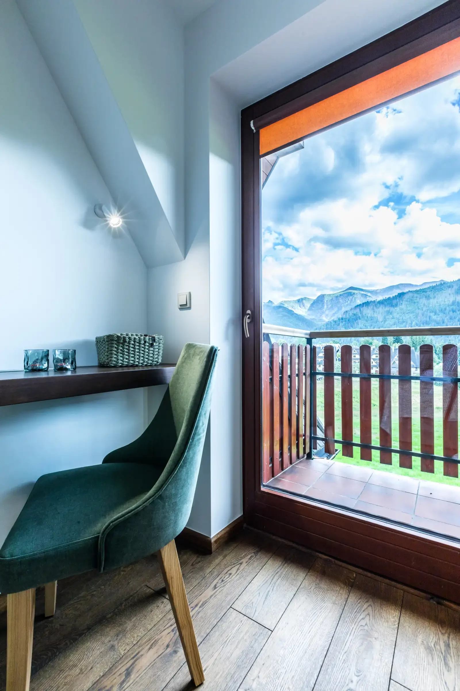 Apartament Jawor