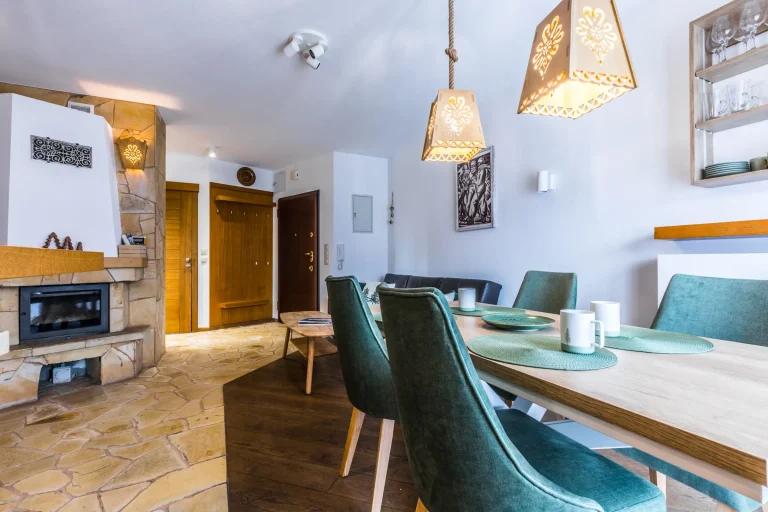 Apartament Jawor
