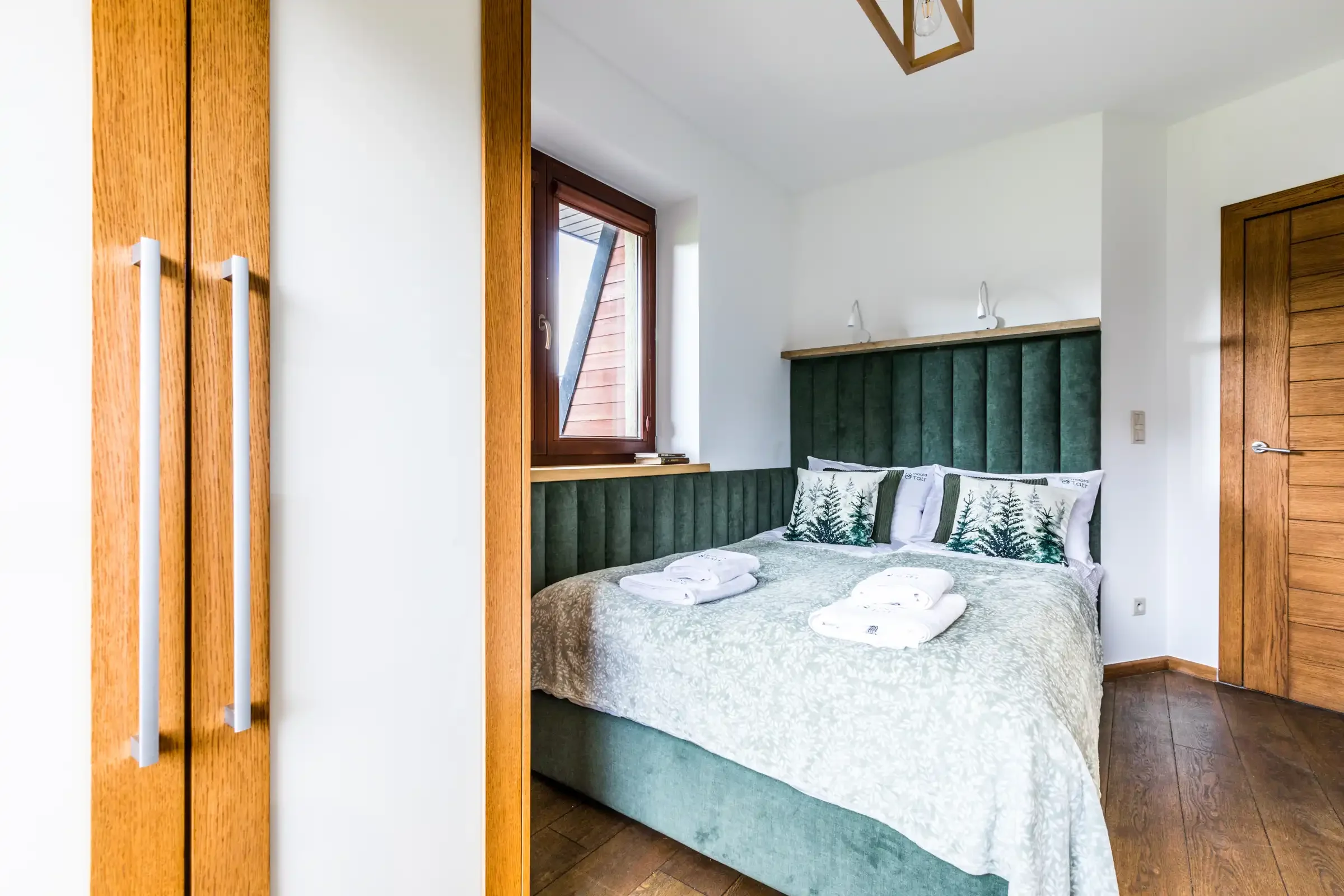 Apartament Jawor