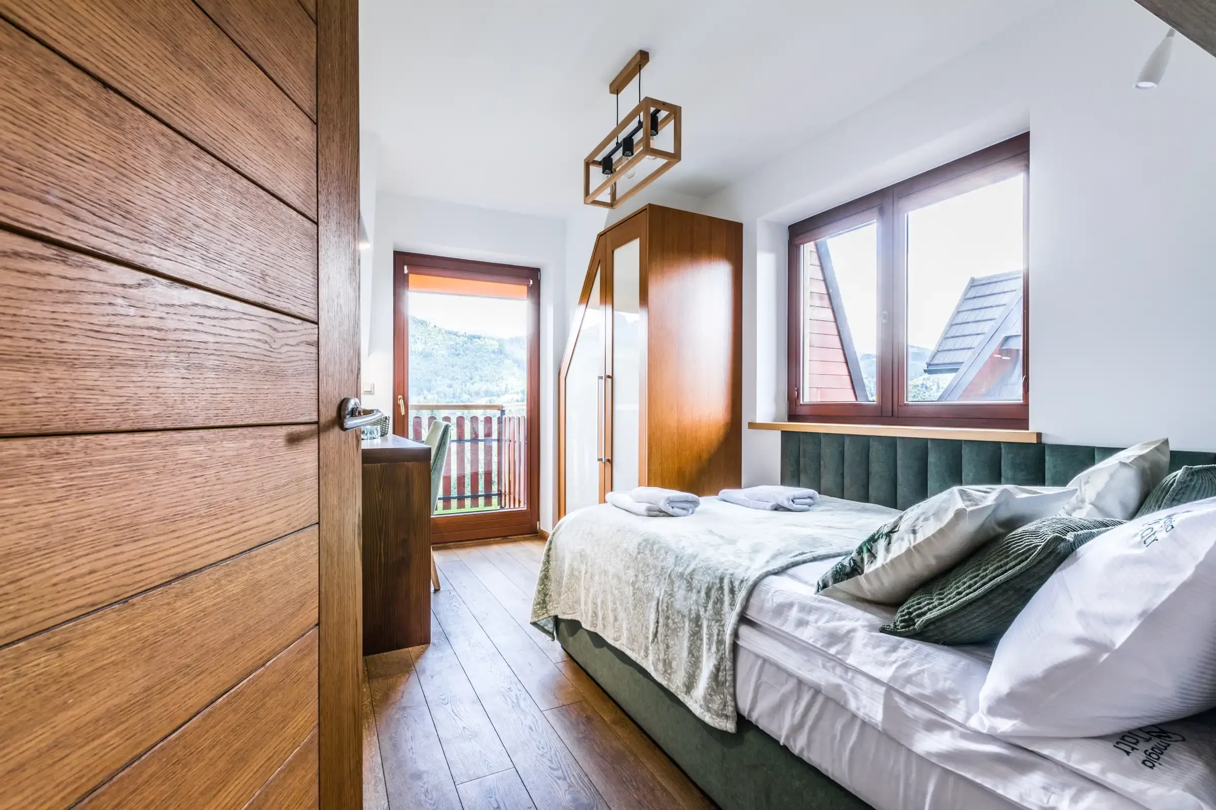 Apartament Jawor