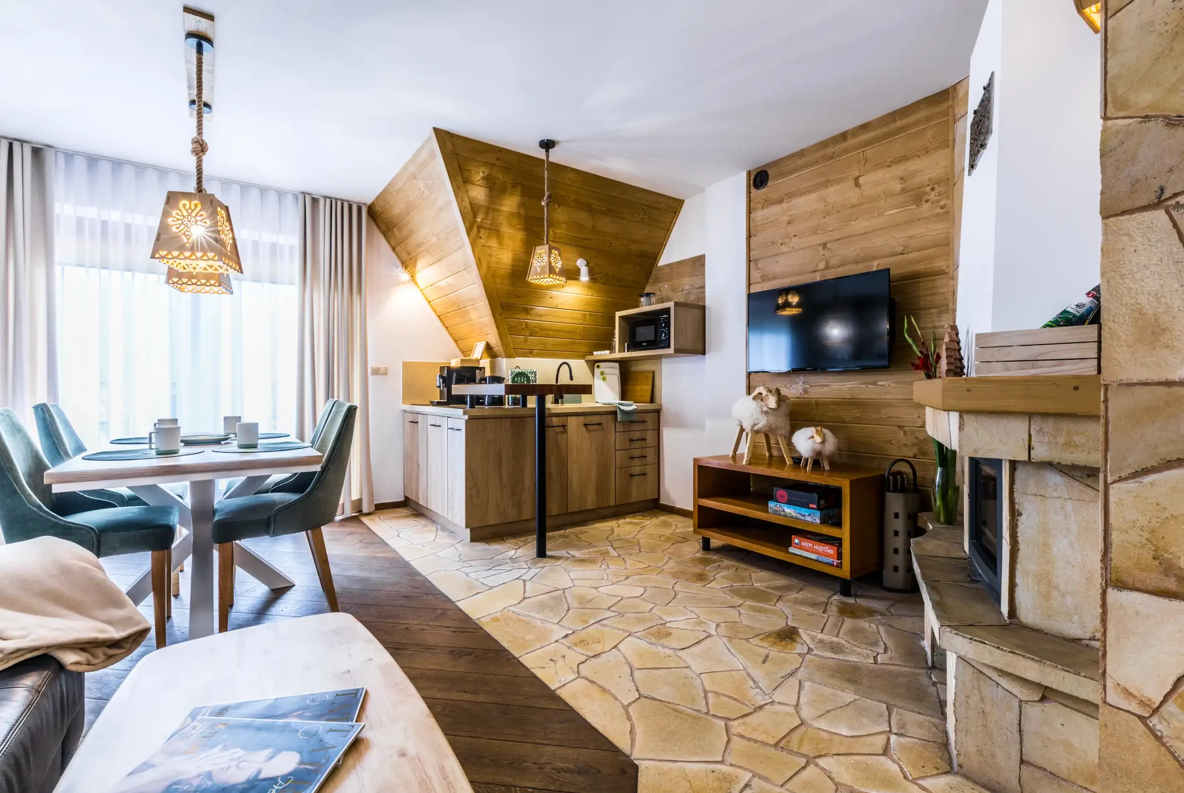 Apartament Jawor