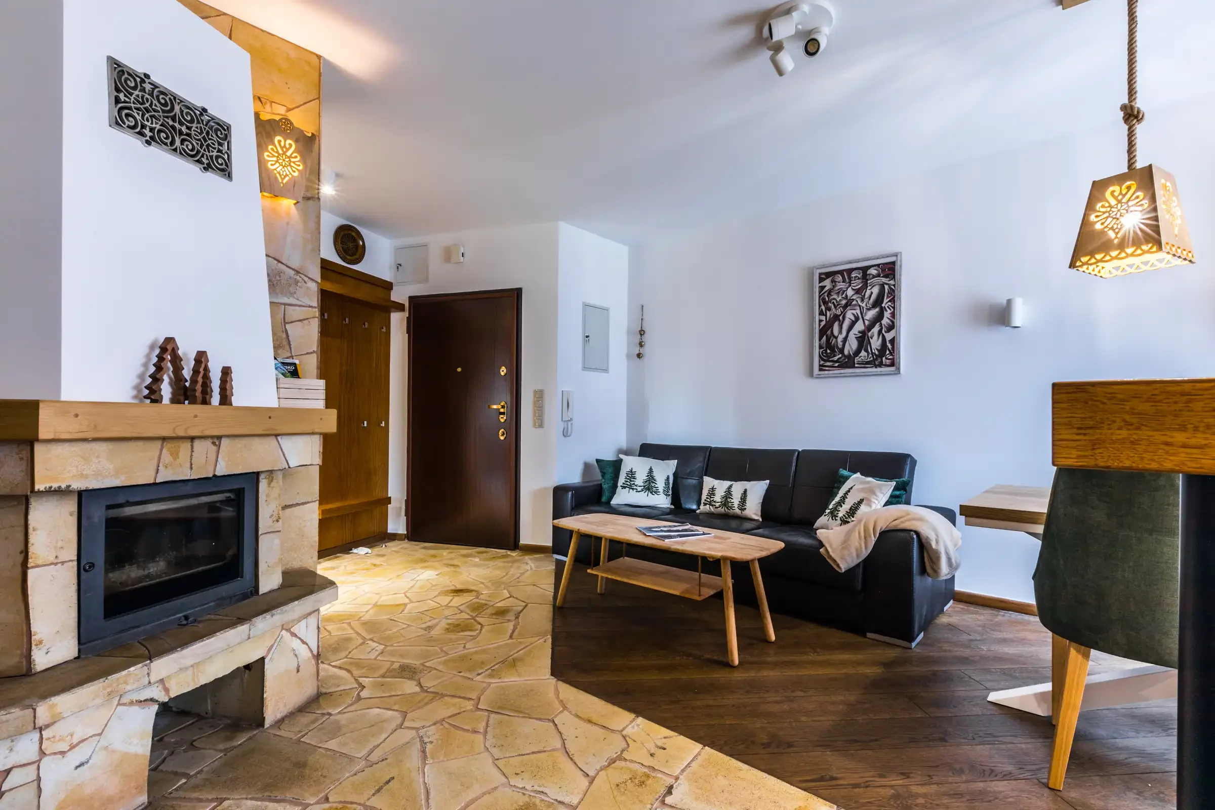 Apartament Jawor