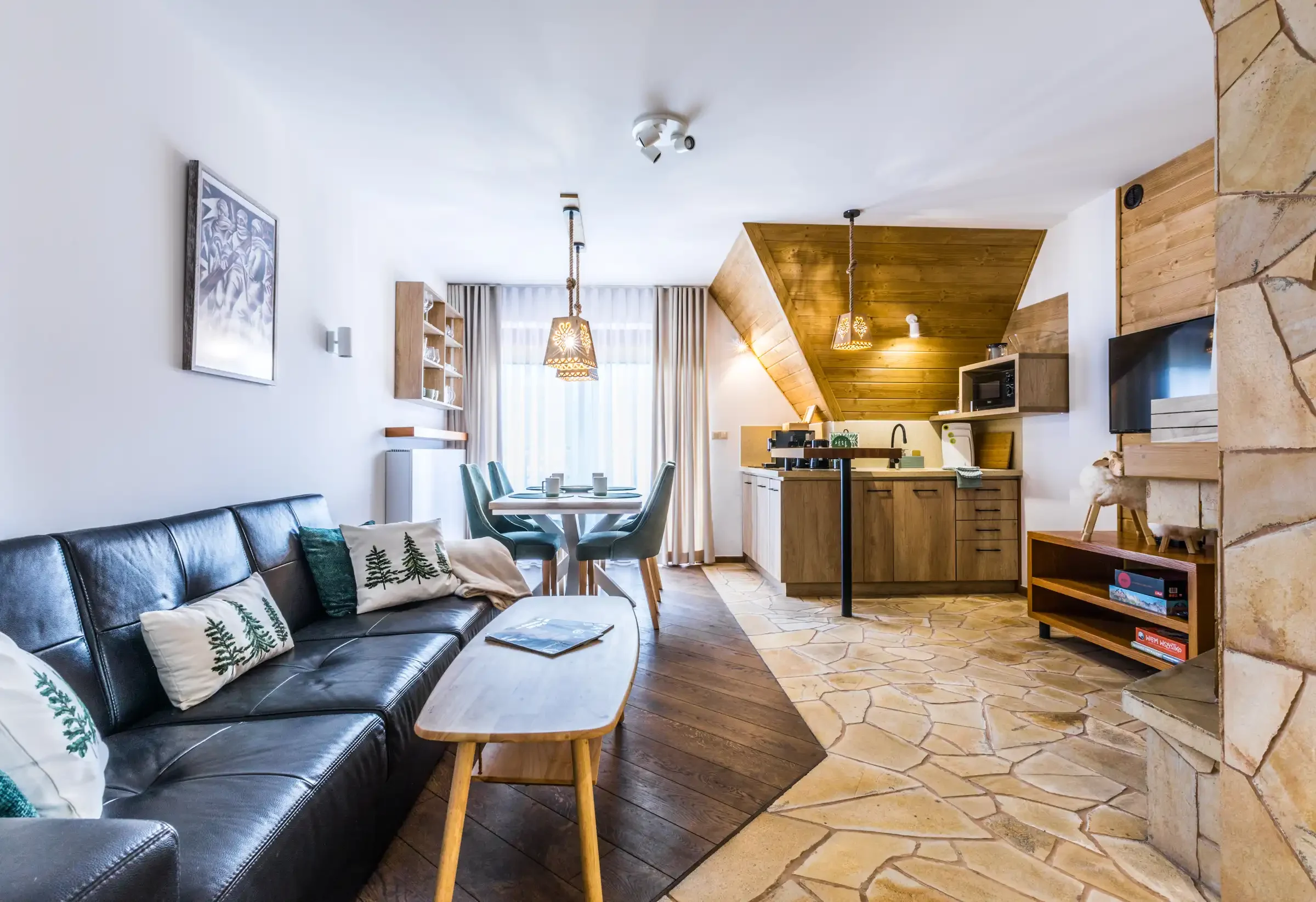 Apartament Jawor