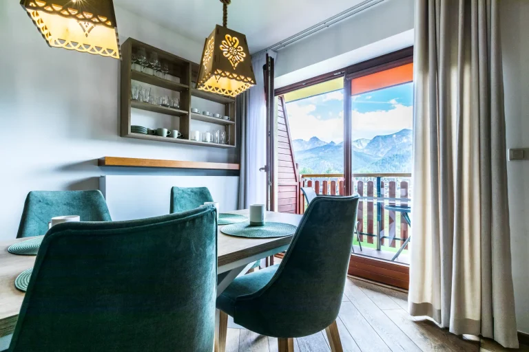 Apartament Jawor