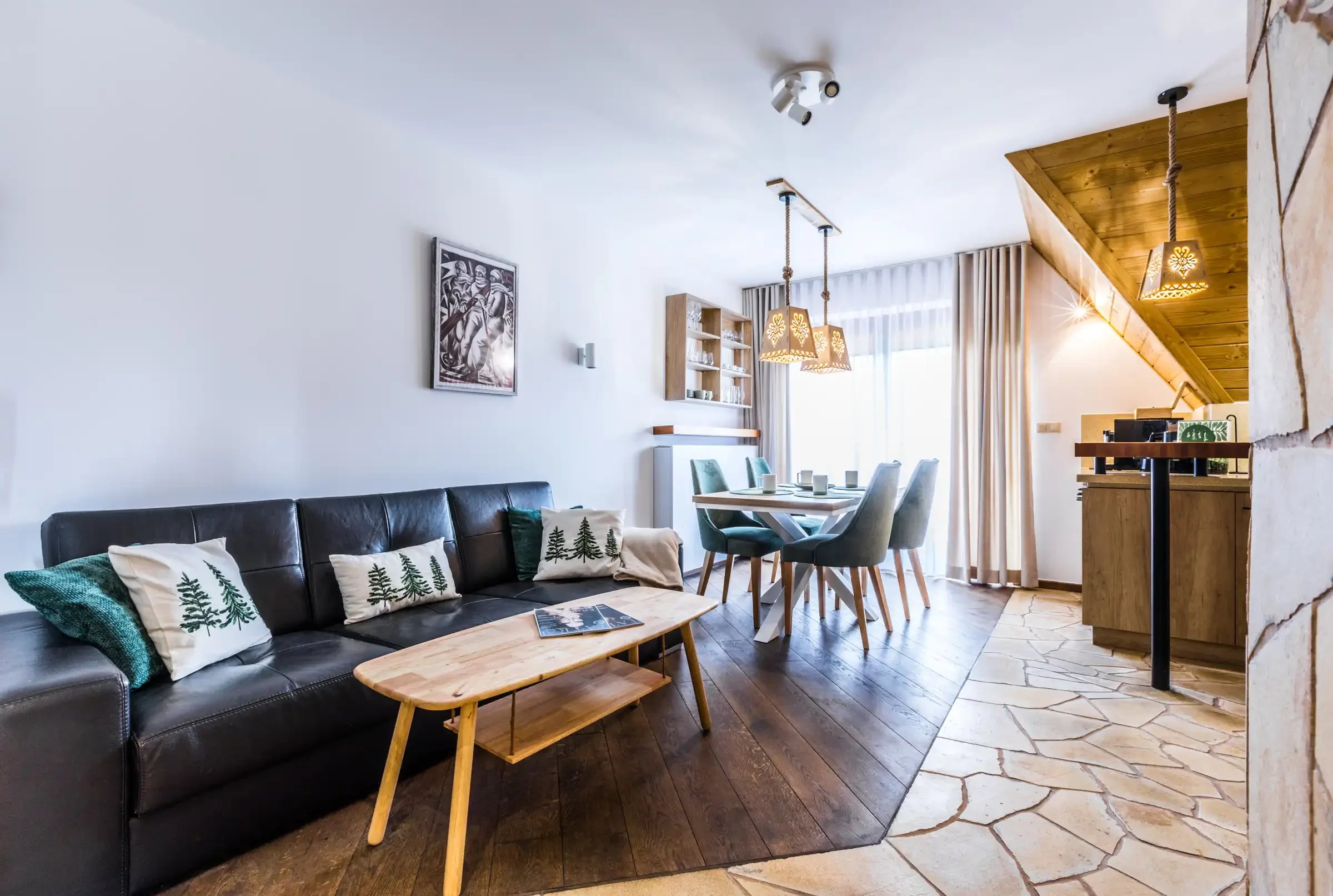 Apartament Jawor