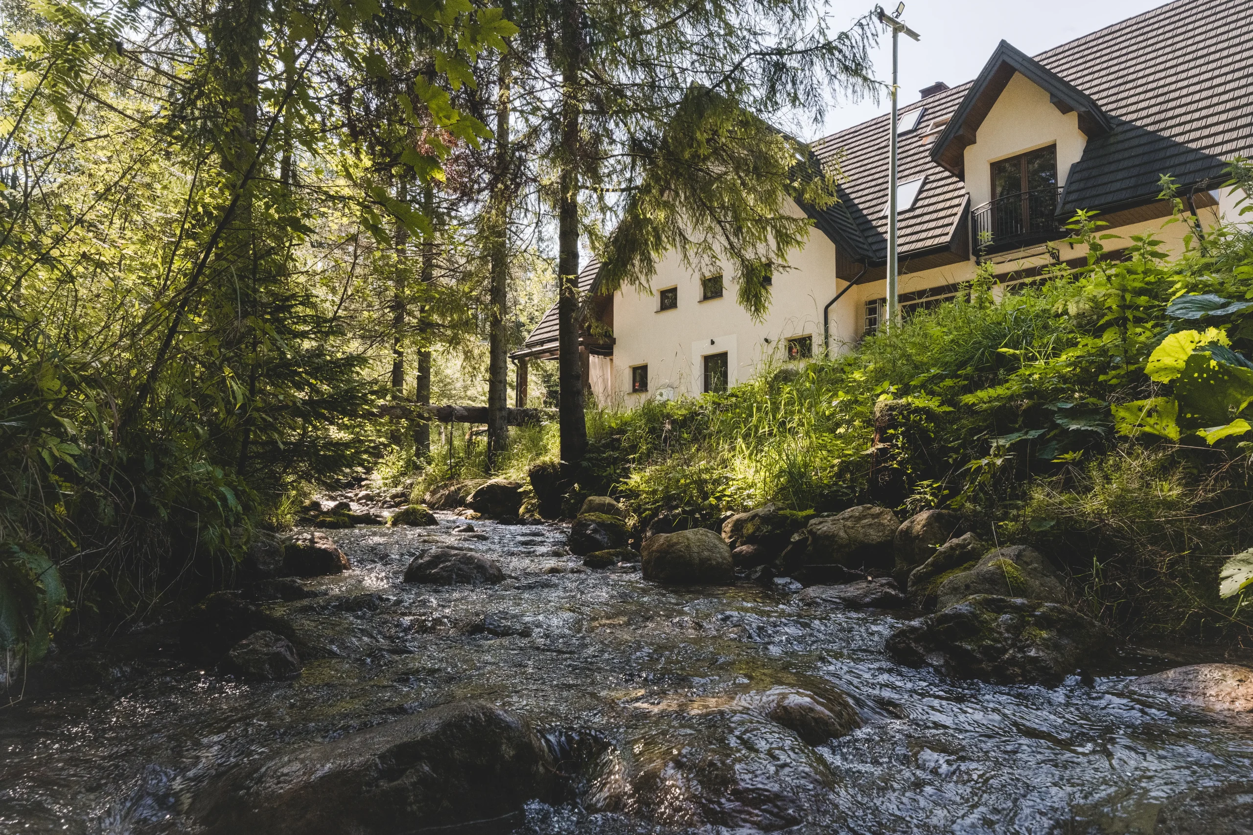 Apartament Komnata Niedźwiedzi