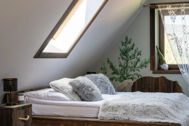 Apartament Komnata Niedźwiedzi
