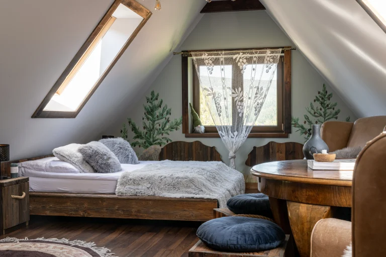 Apartament Komnata Niedźwiedzi