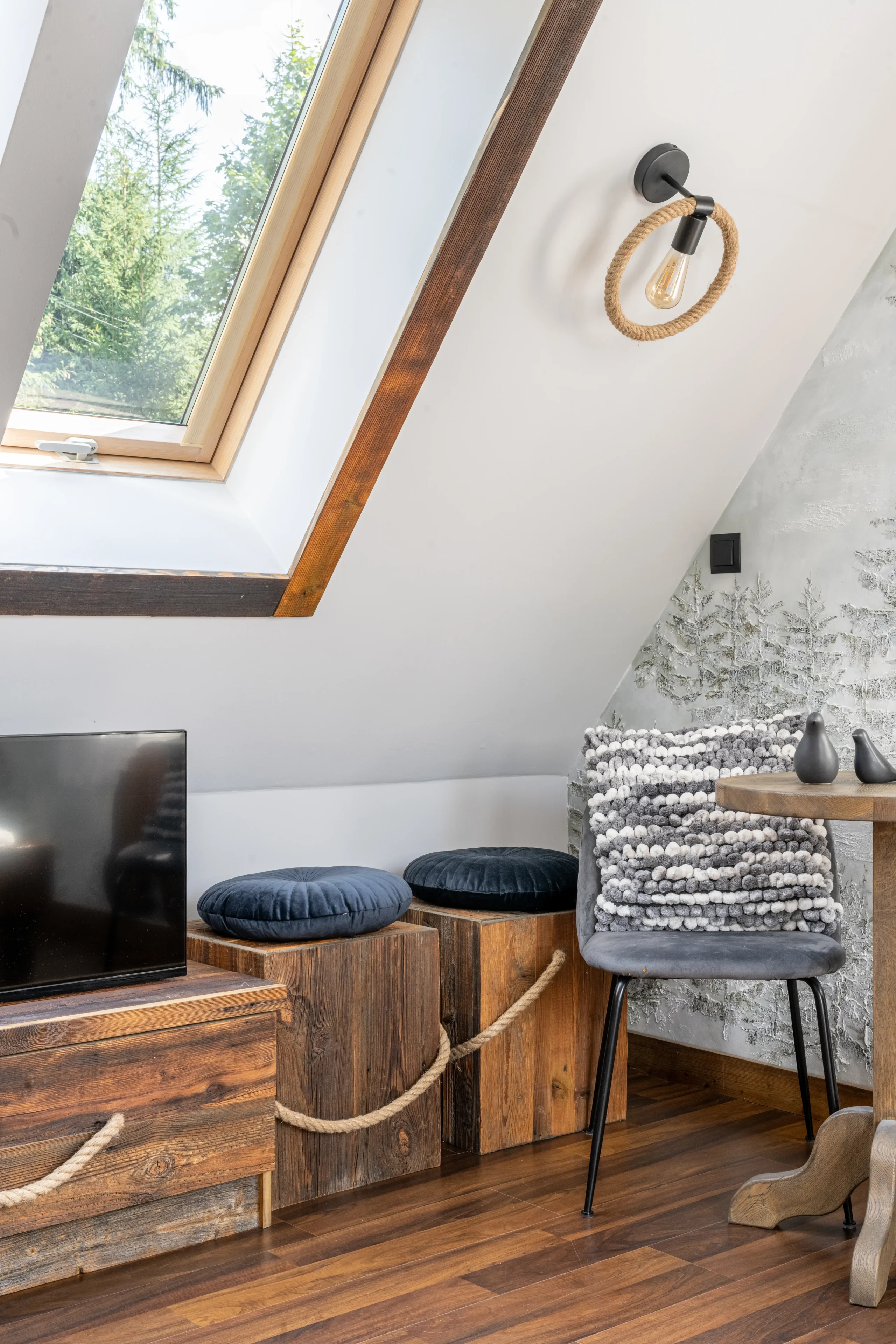 Apartament Miś Chojaczek