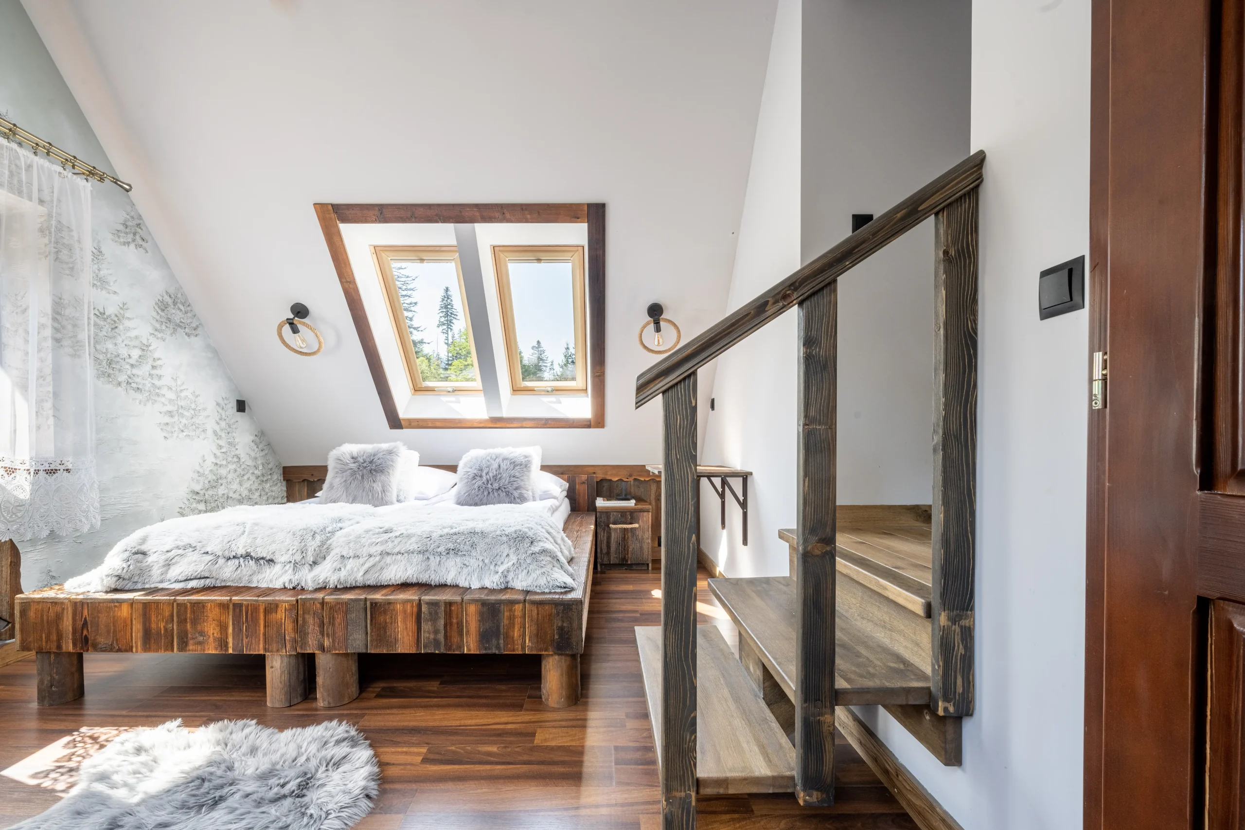 Apartament Miś Chojaczek