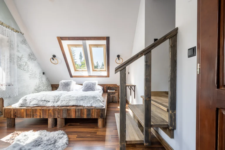 Apartament Miś Chojaczek