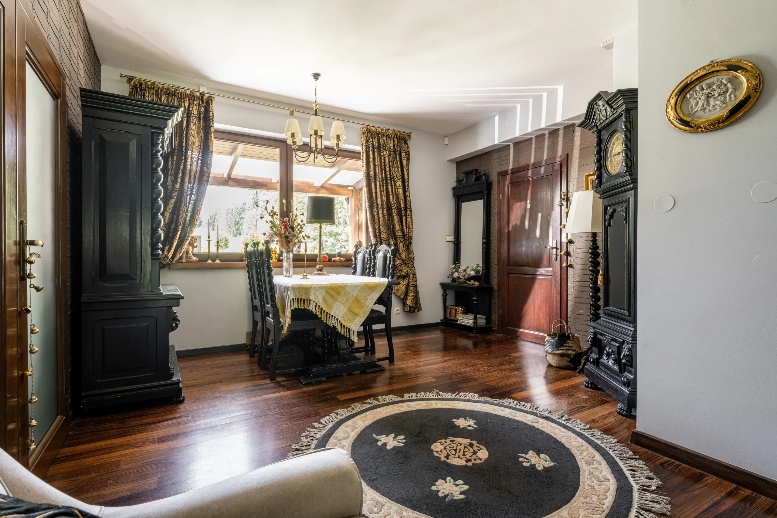 Apartament Miś Chojaczek