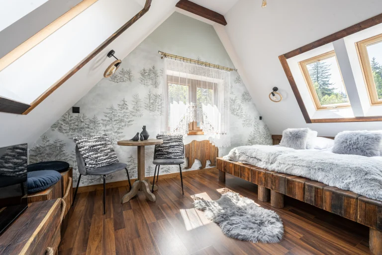 Apartament Miś Chojaczek