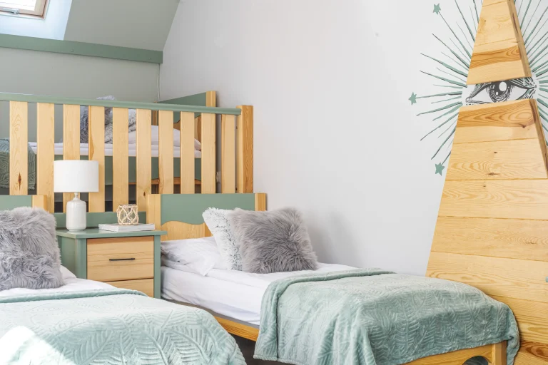Apartament Piramidy pod Giewontem