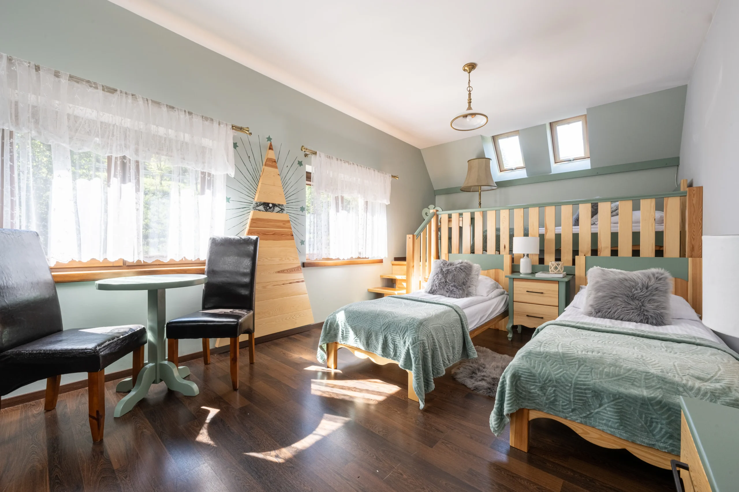 Apartament Piramidy pod Giewontem