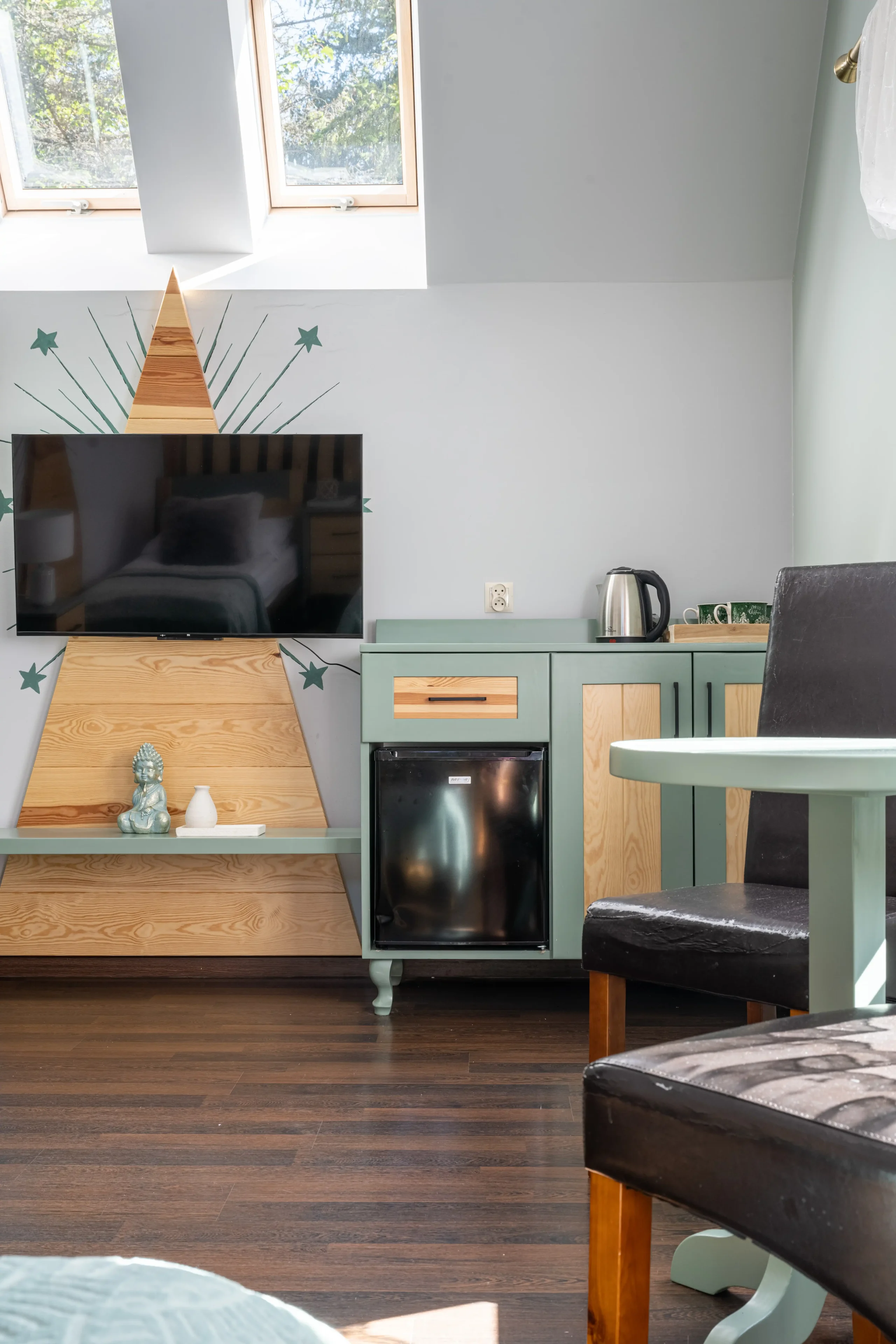 Apartament Piramidy pod Giewontem