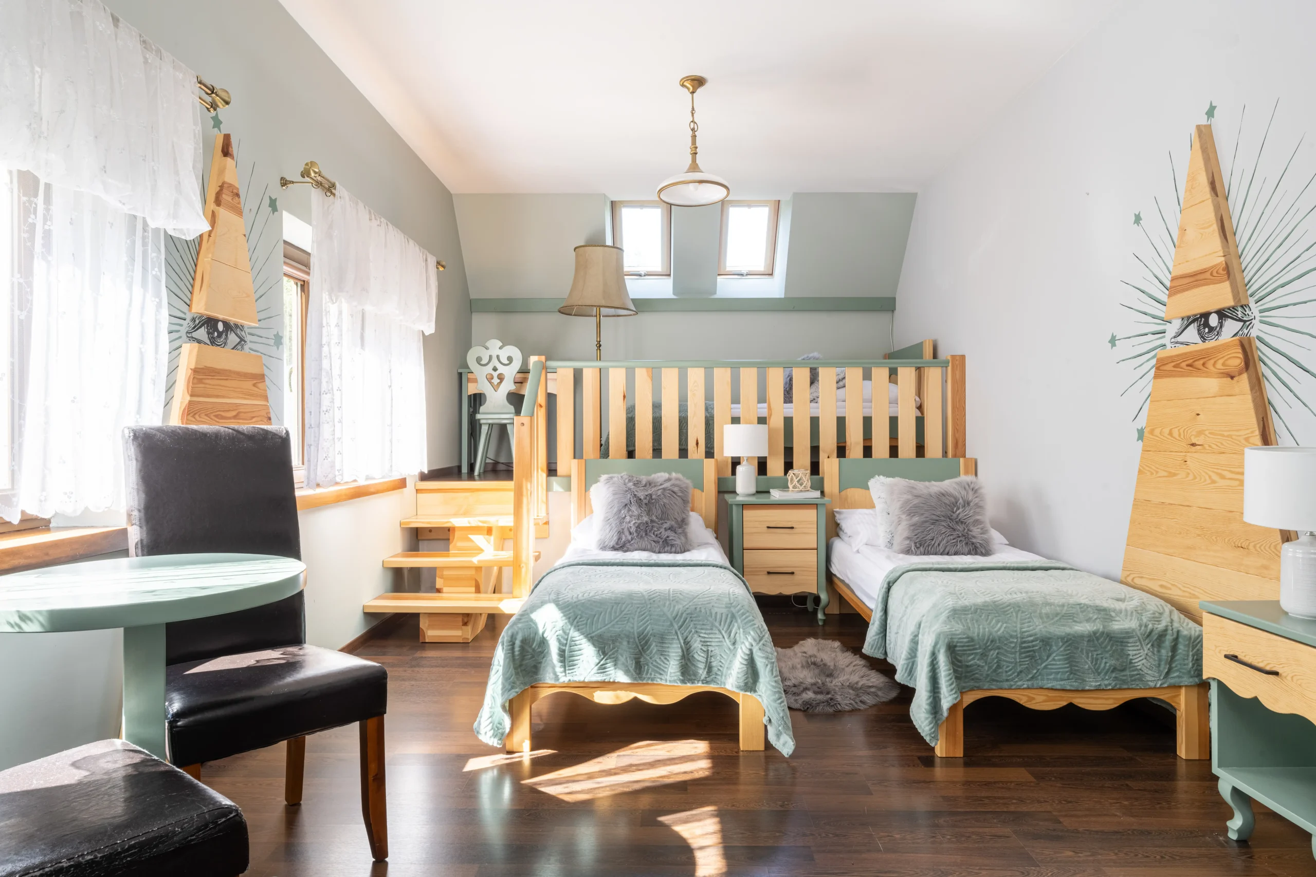 Apartament Piramidy pod Giewontem