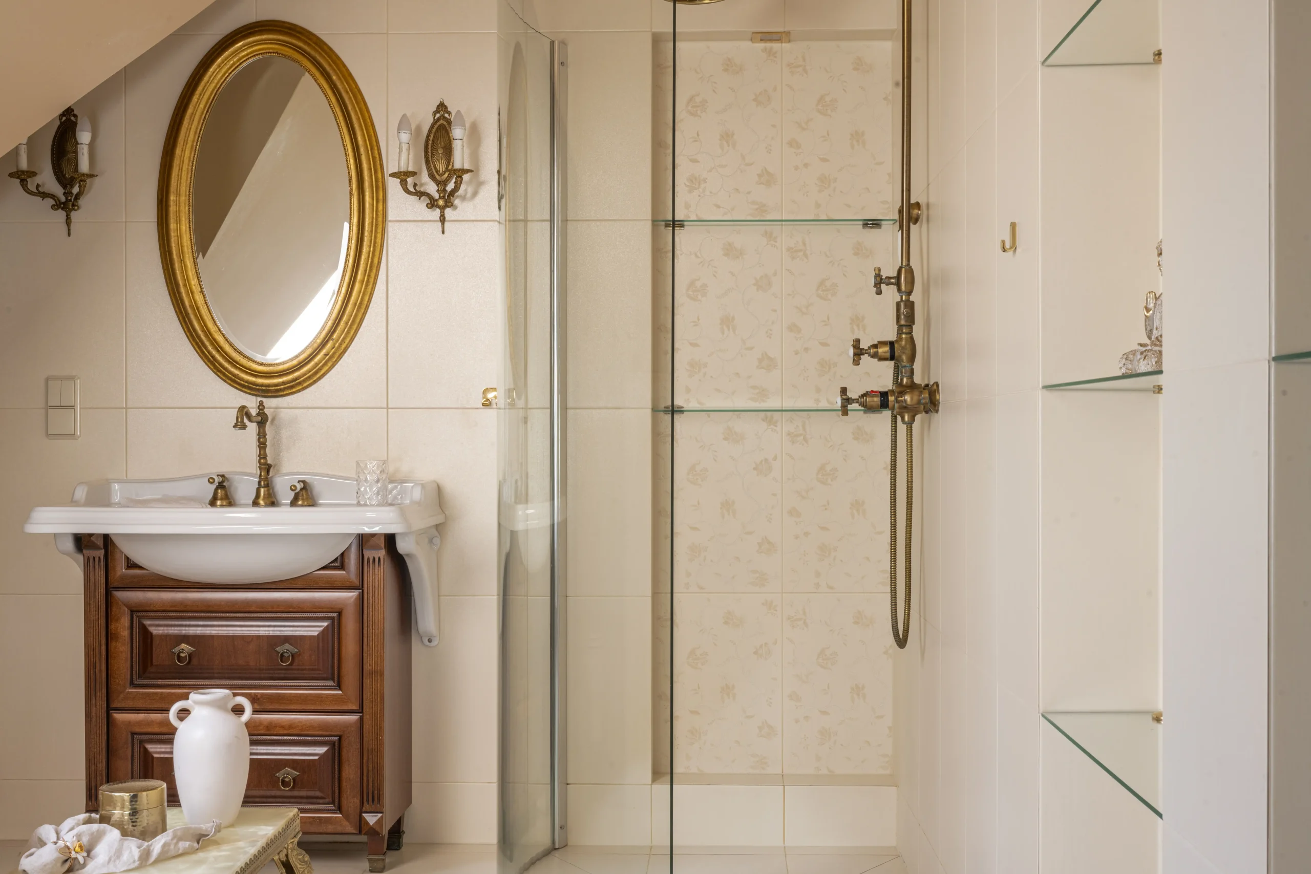 Apartament Romantyczny Lux