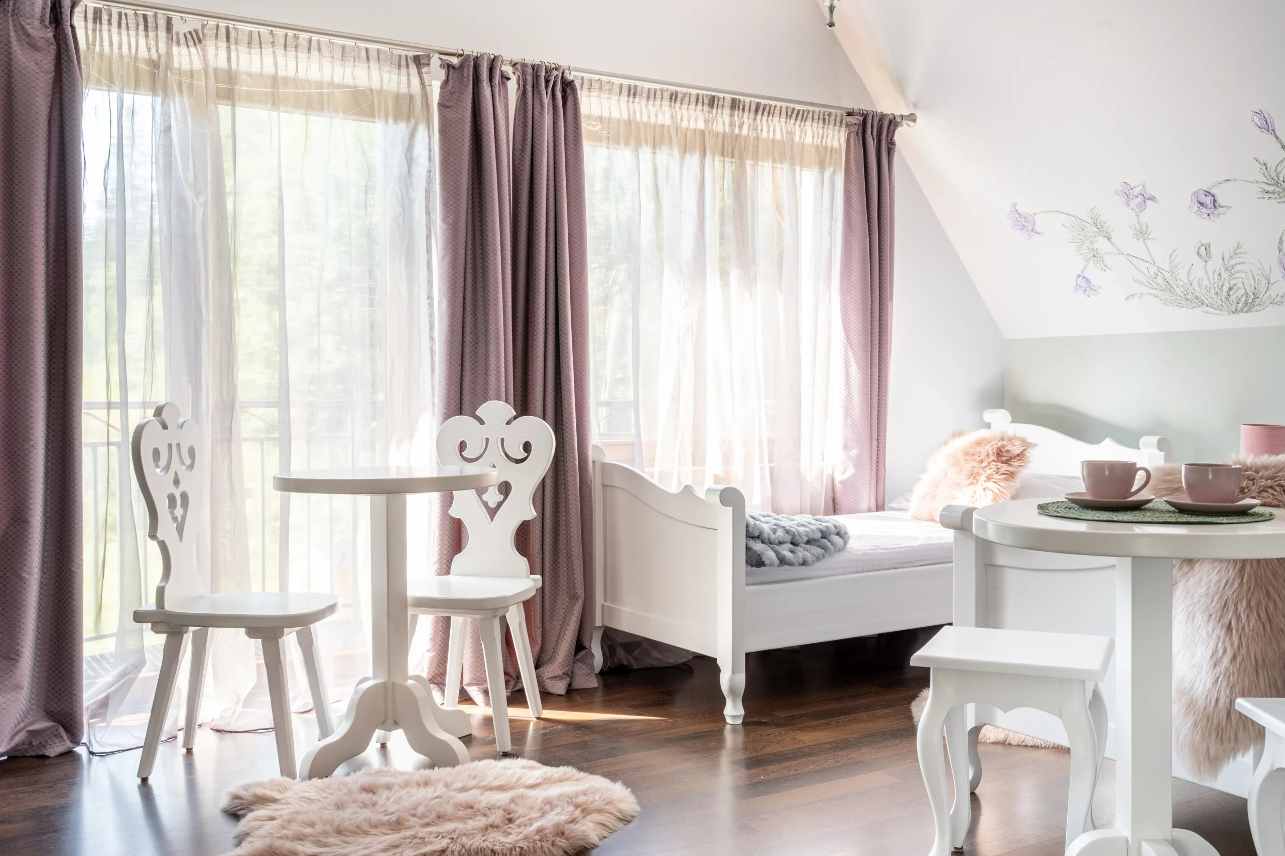 Apartament Sasanka Alpejska