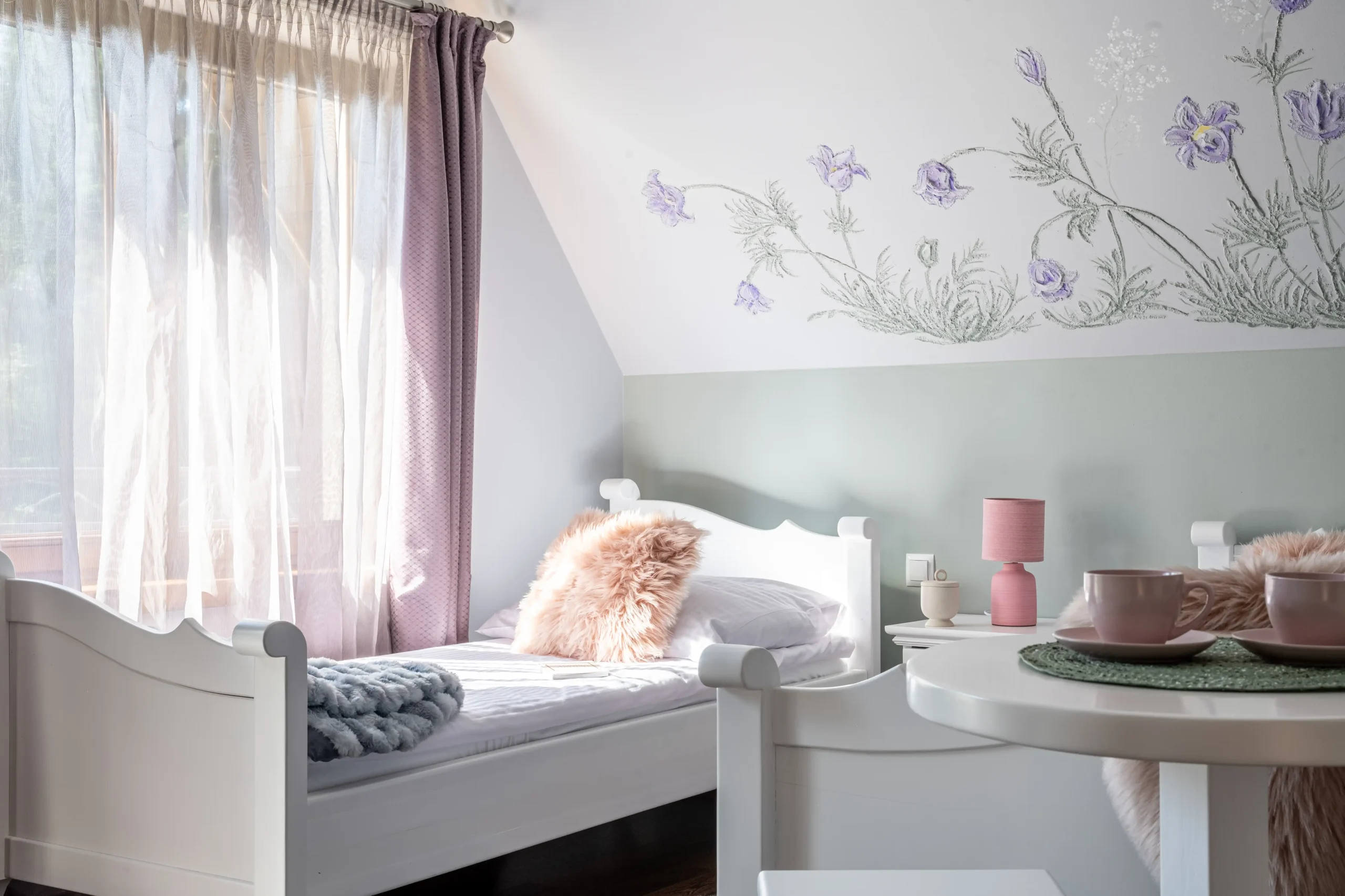 Apartament Sasanka Alpejska
