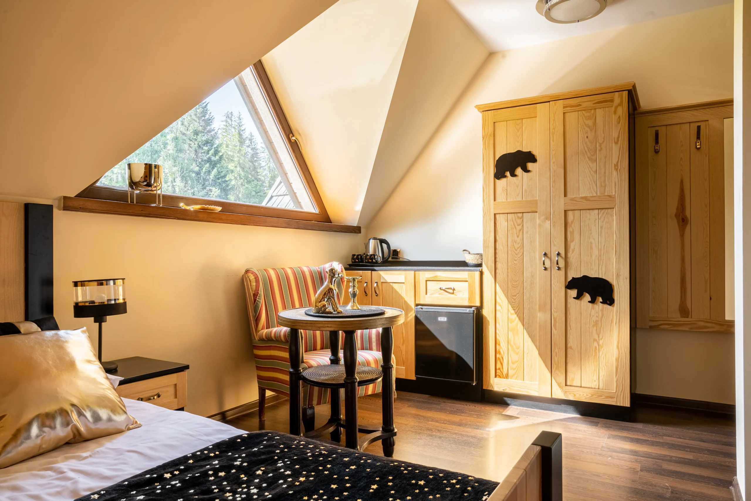 Apartament Piramidy pod Giewontem
