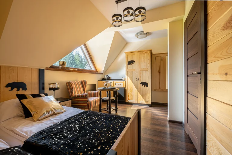 Apartament Piramidy pod Giewontem