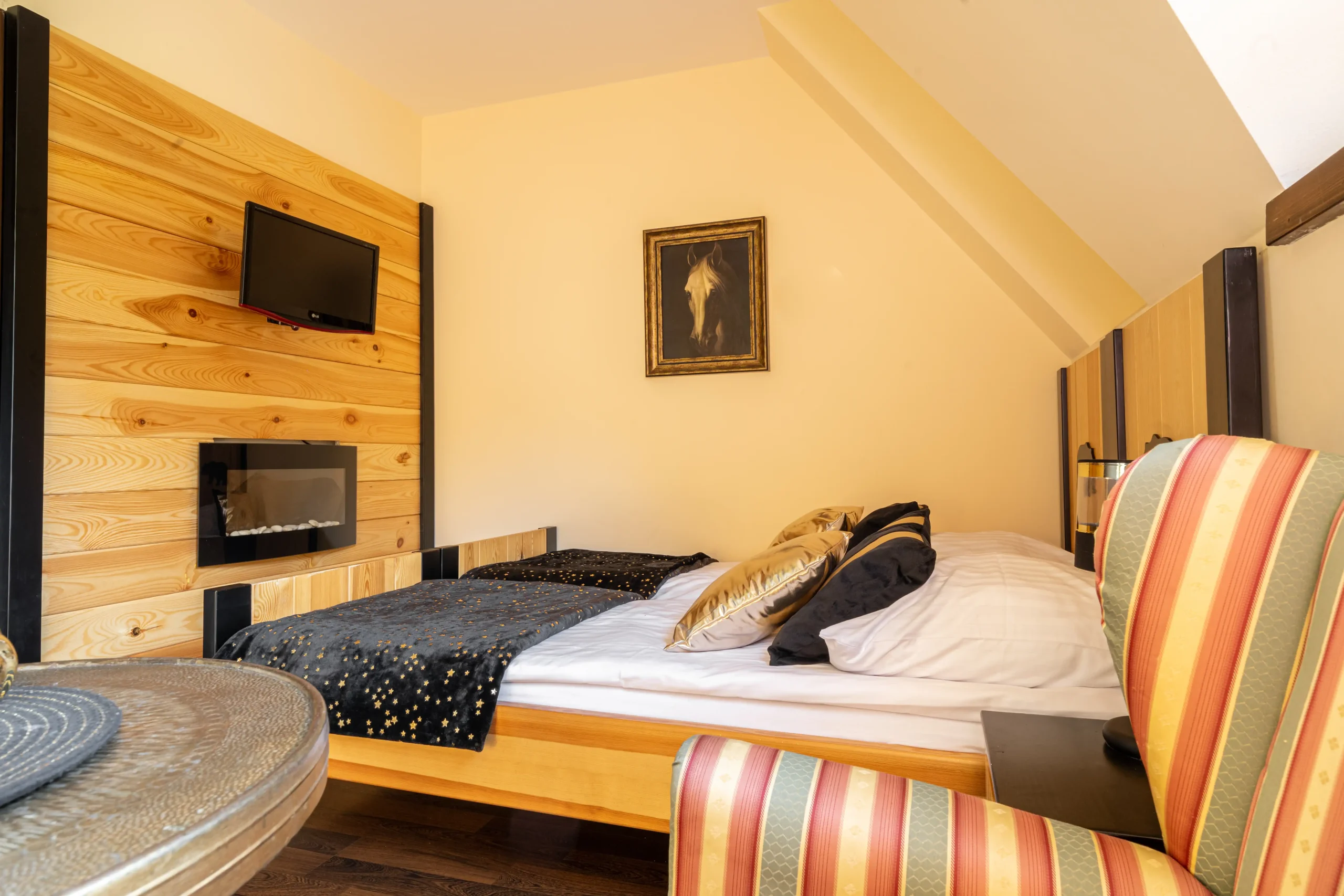 Apartament Piramidy pod Giewontem