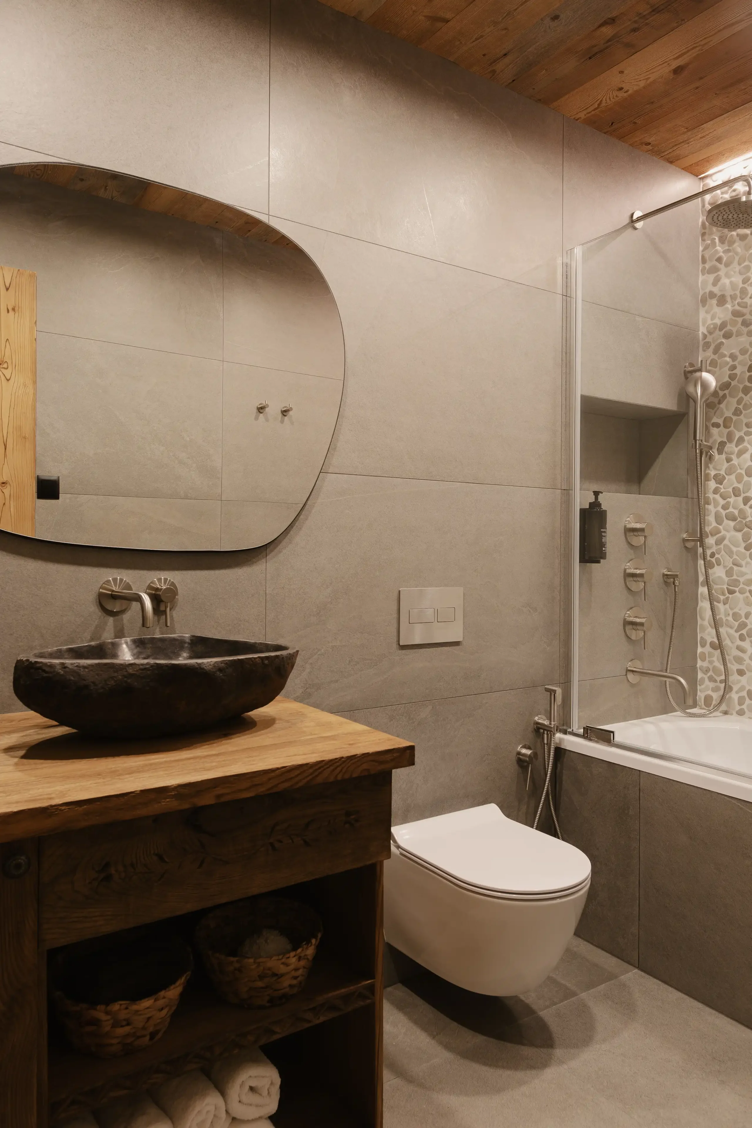 Apartament Malinowa Kozica