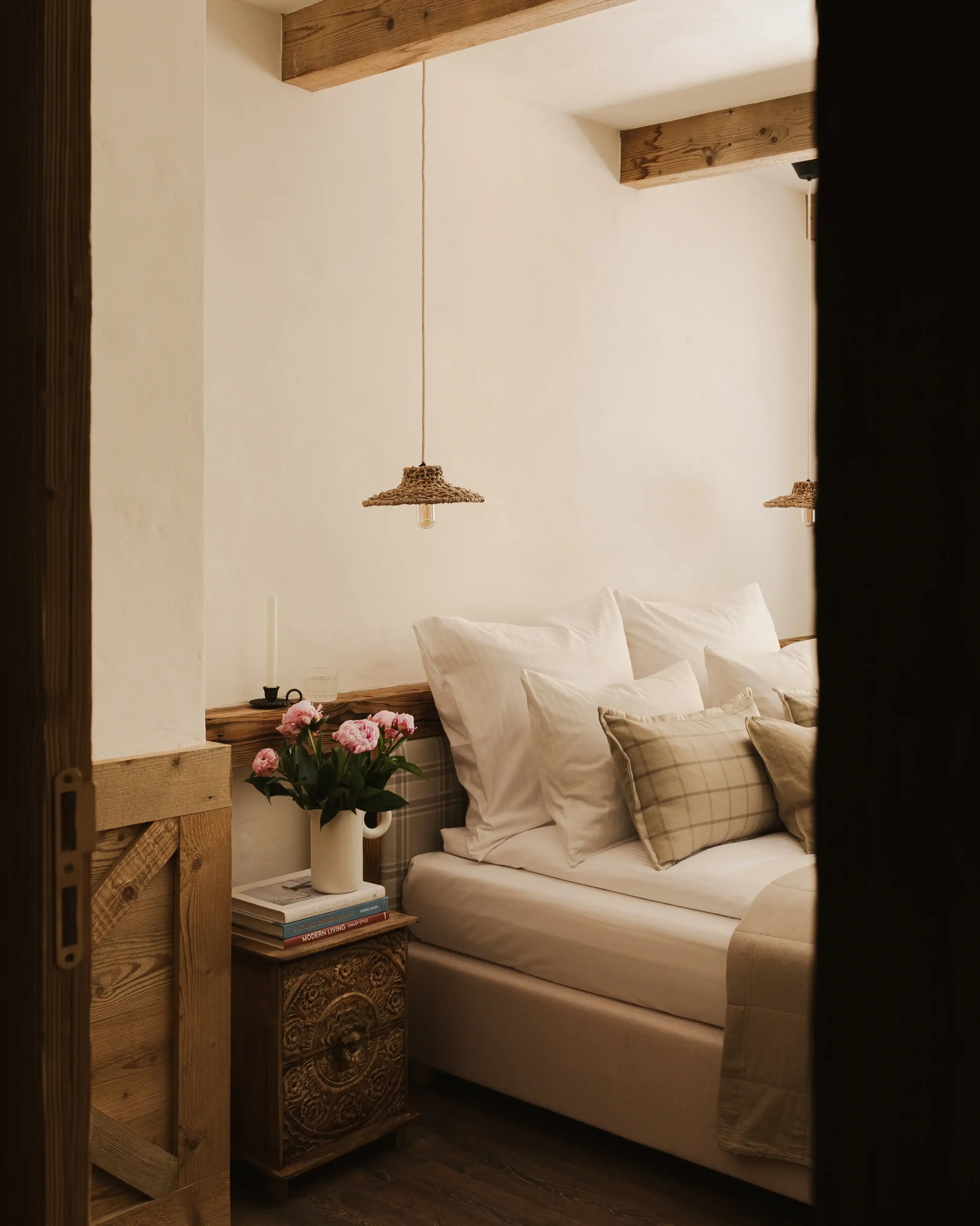Apartament Malinowa Kozica
