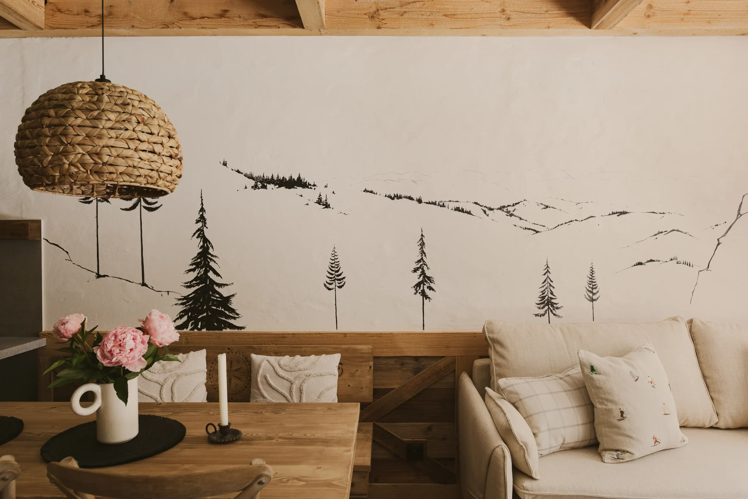 Apartament Malinowa Kozica