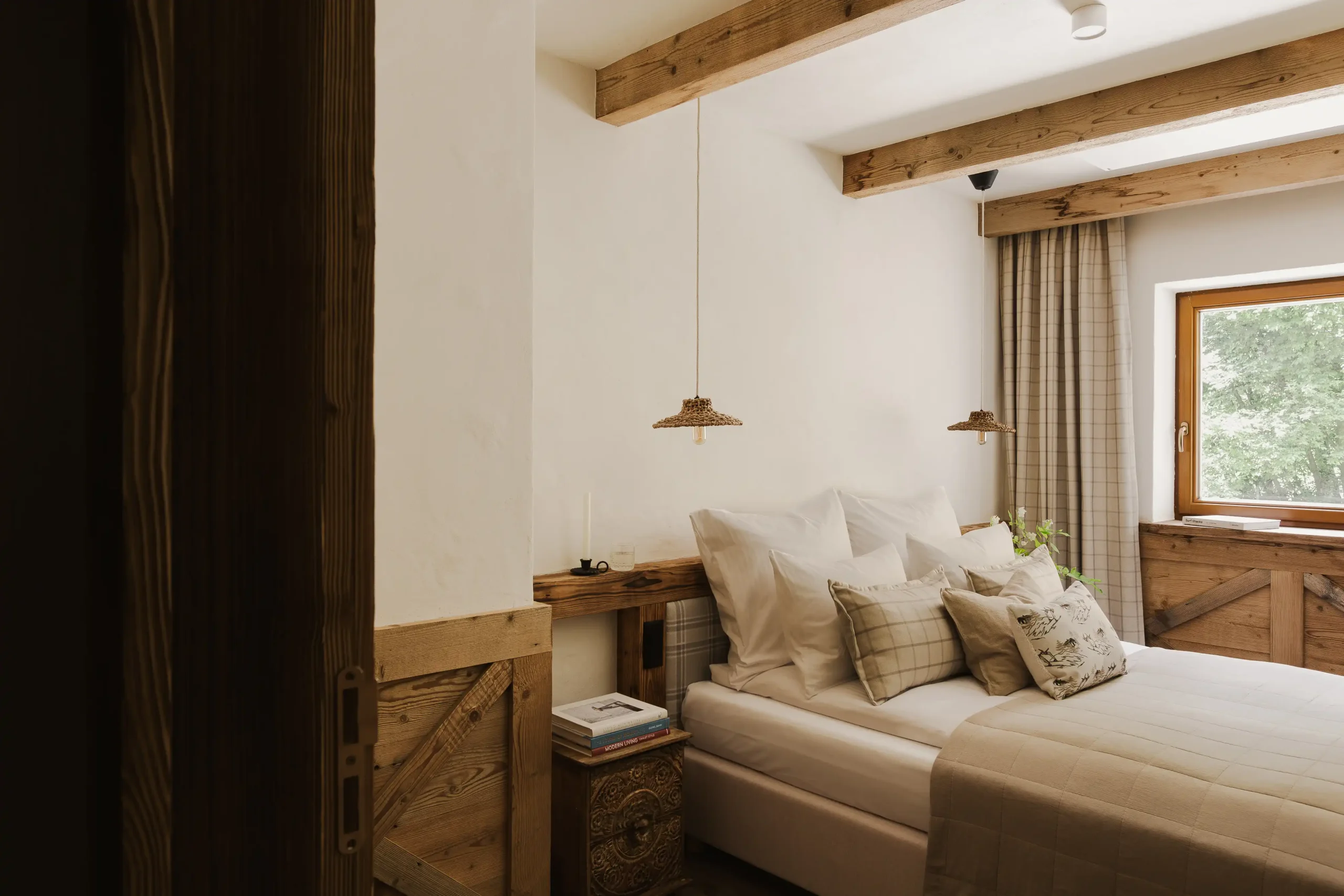 Apartament Malinowa Kozica
