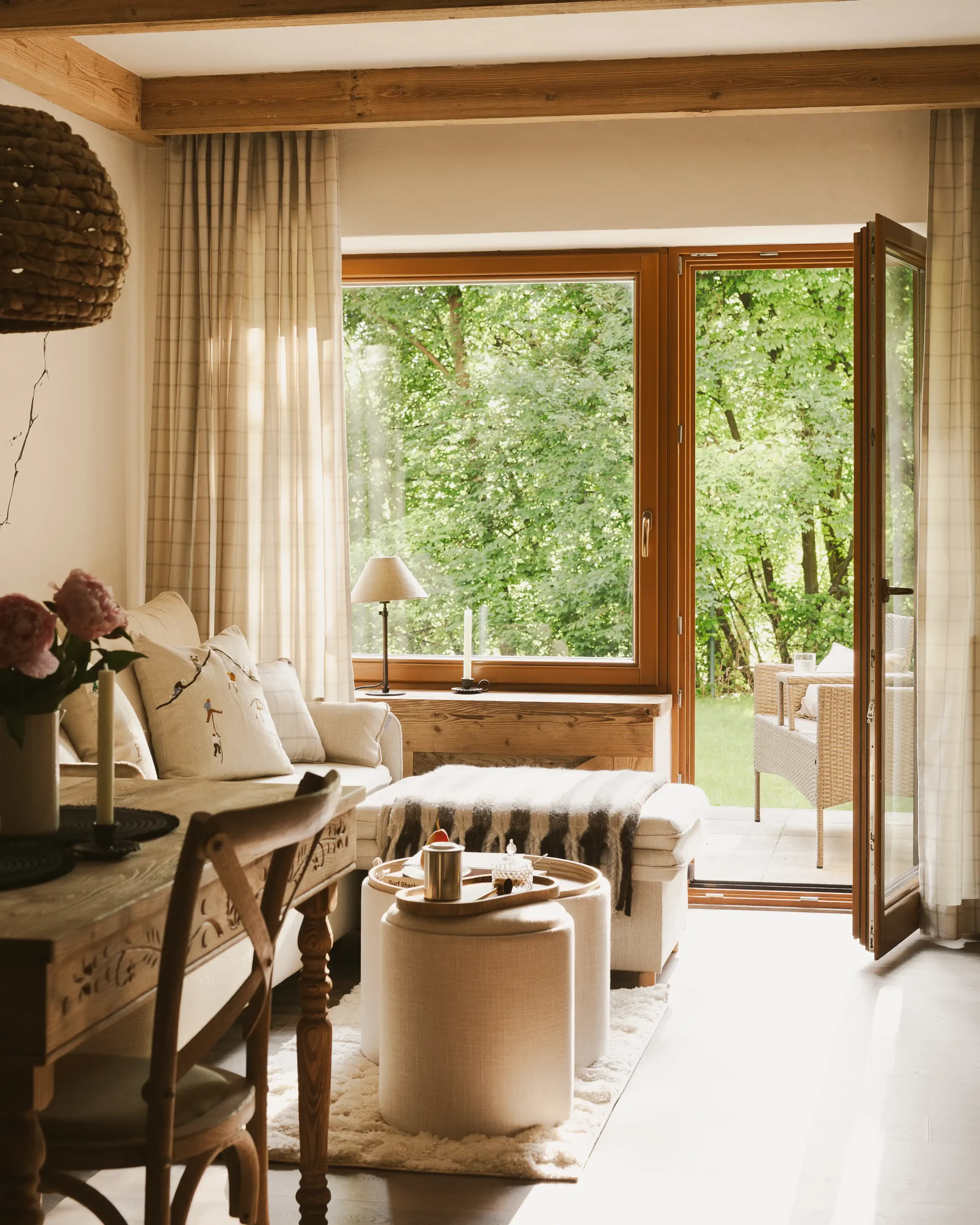 Apartament Malinowa Kozica