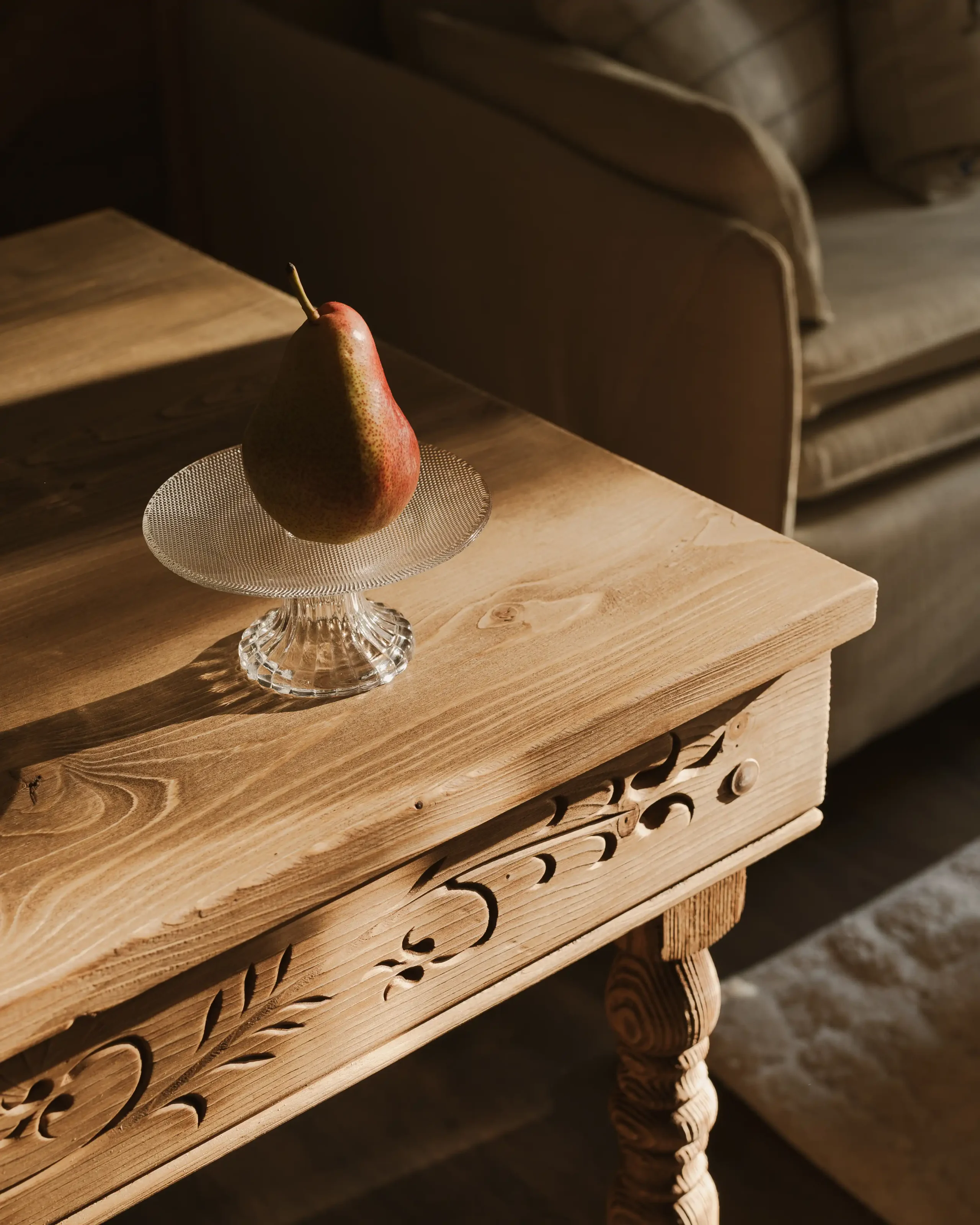 Apartament Malinowa Kozica