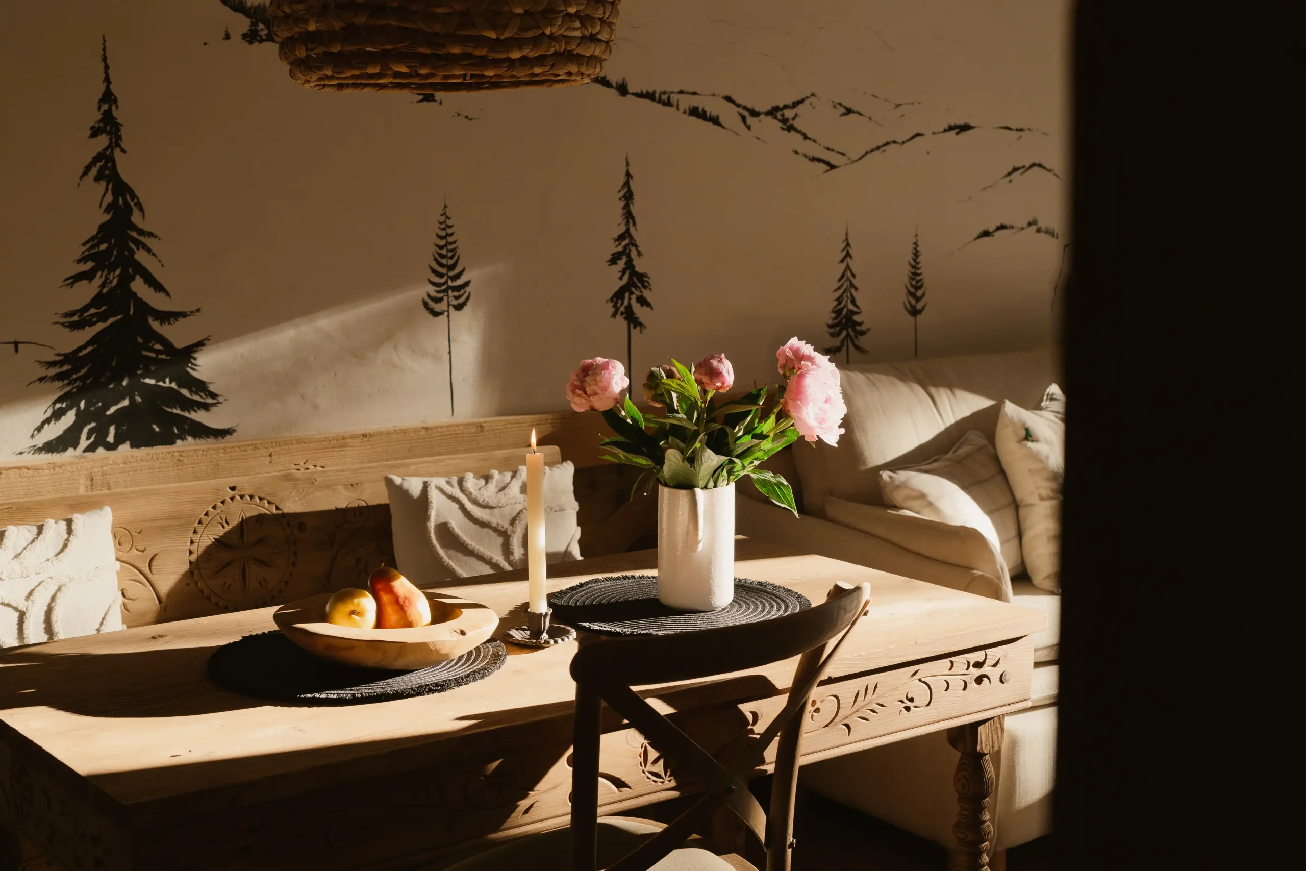 Apartament Malinowa Kozica