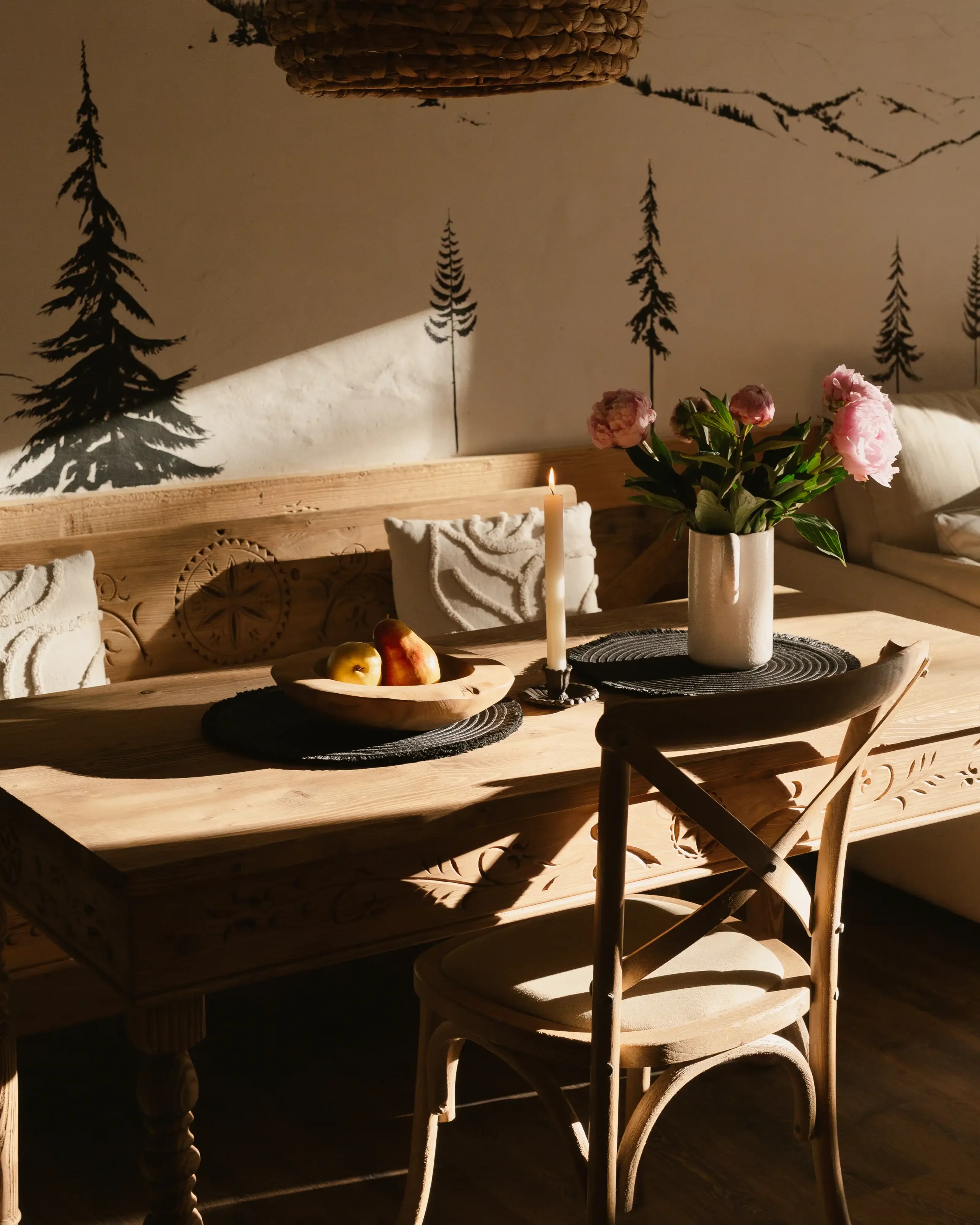 Apartament Malinowa Kozica