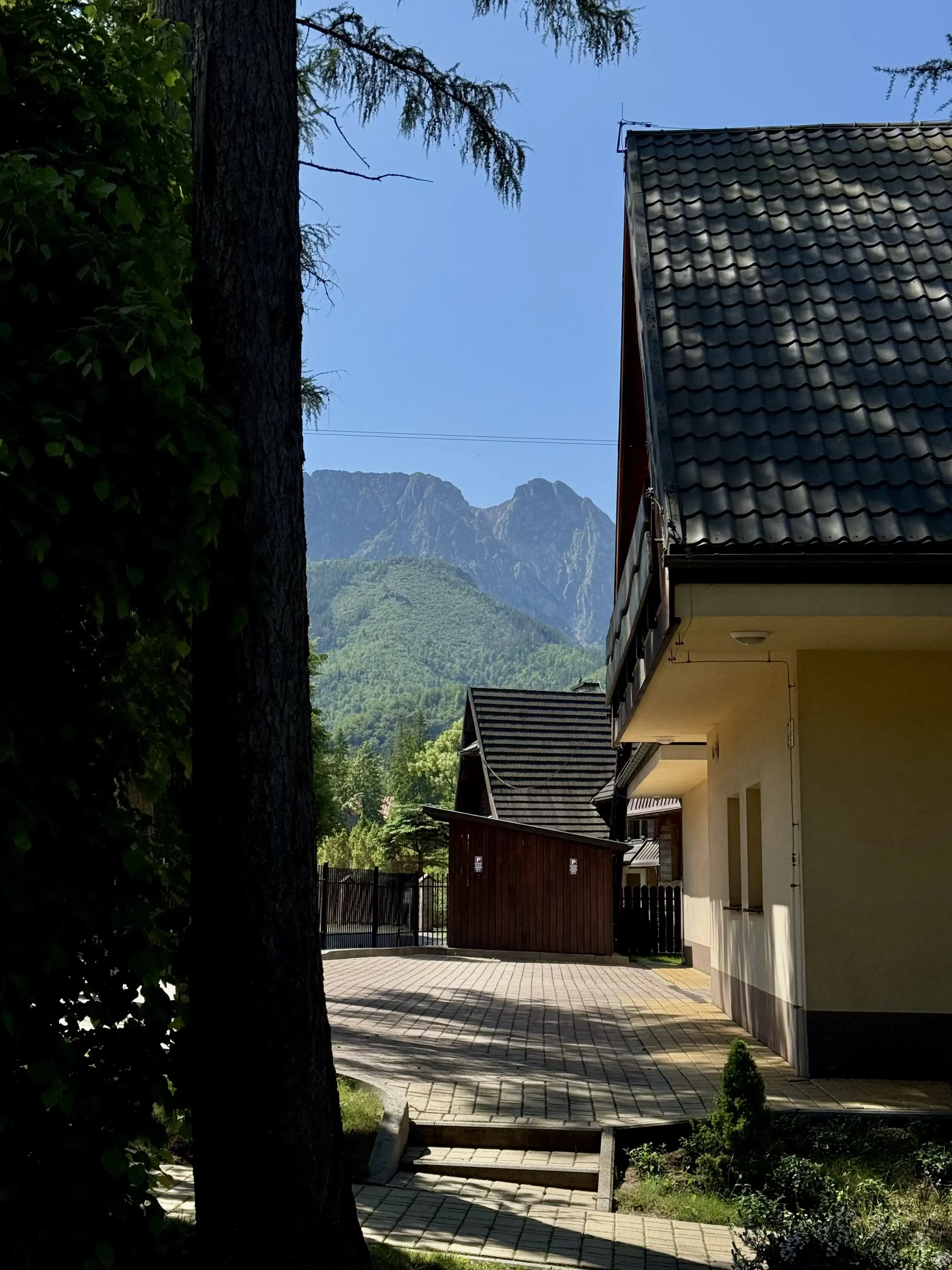 Apartament Malinowa Kozica
