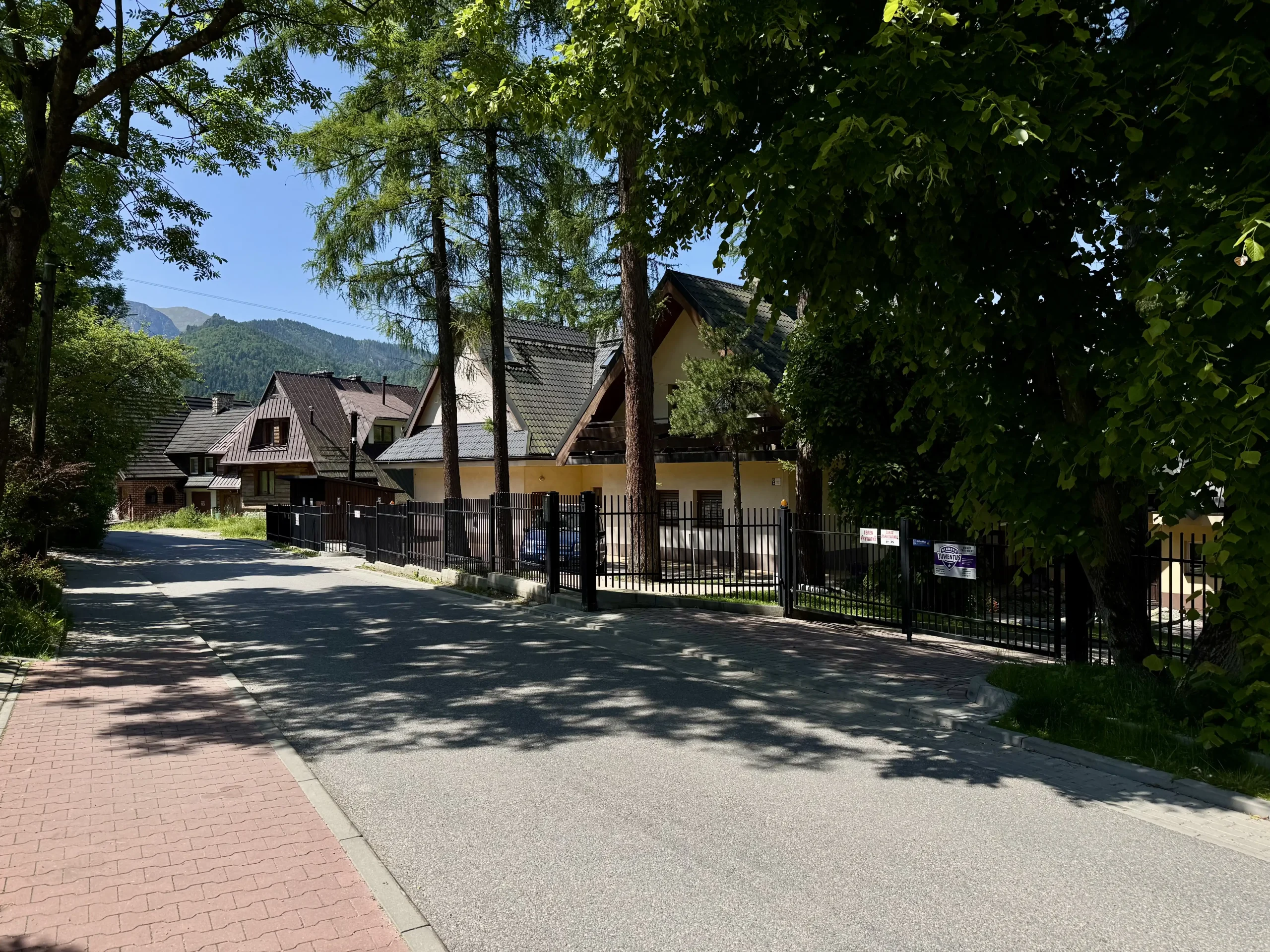 Apartament Malinowa Kozica