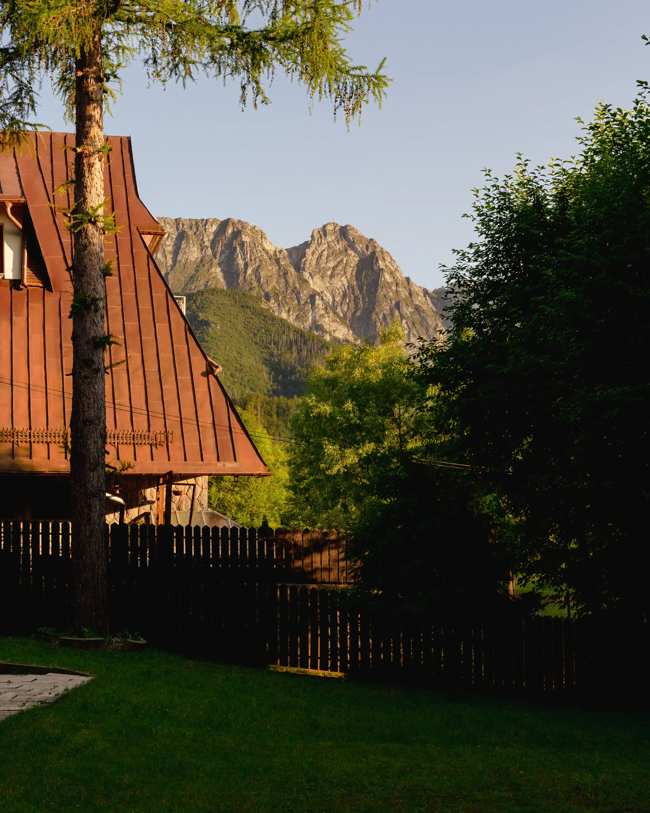 Apartament Malinowa Kozica