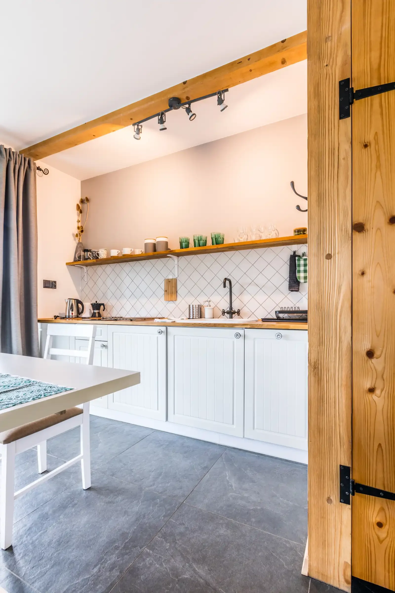 Tylkowa Chata-Apartament nr 1